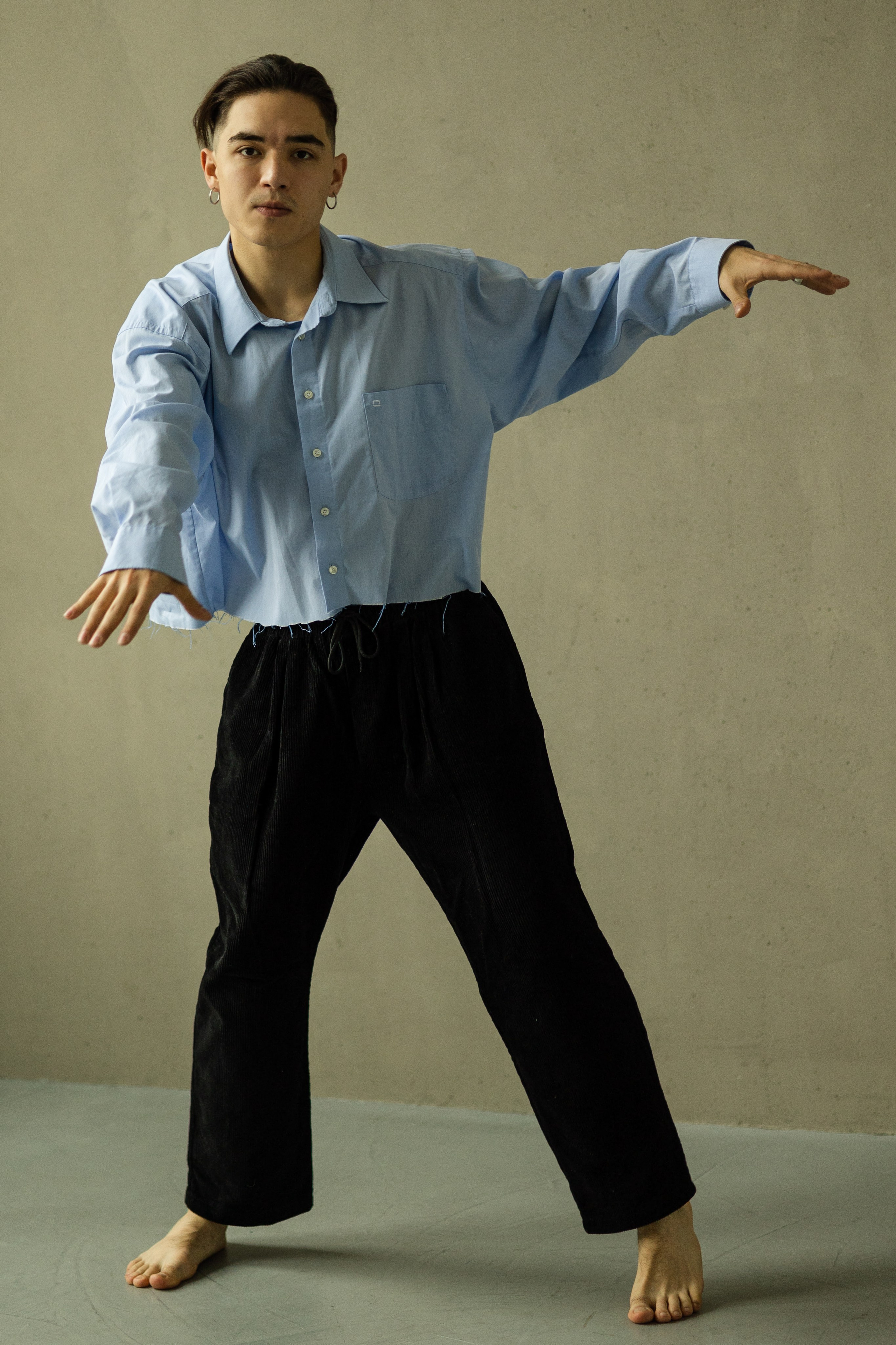 Антон. Одегова Лариса портретный фотограф в Нижнем Новгороде