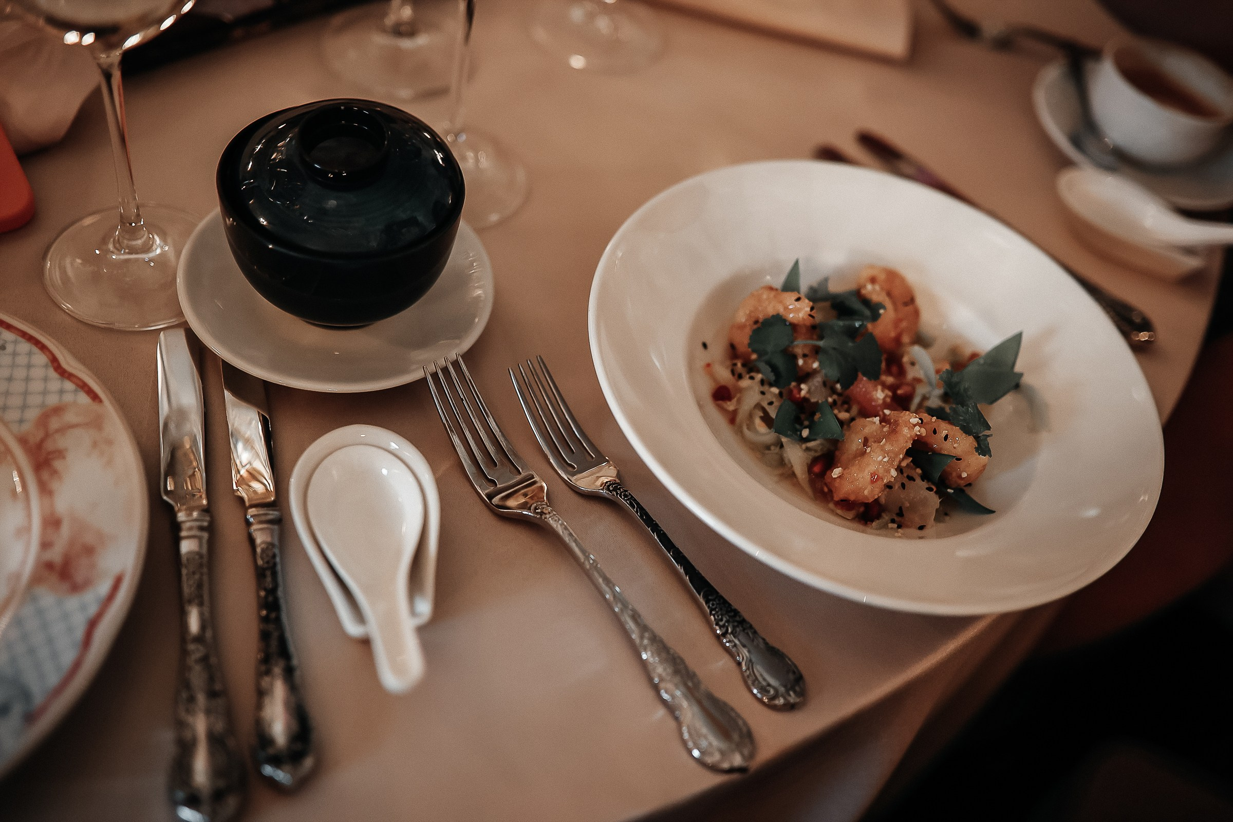 Алиса и Кемран. Свадебный фотограф в Москве Наталья Чабан