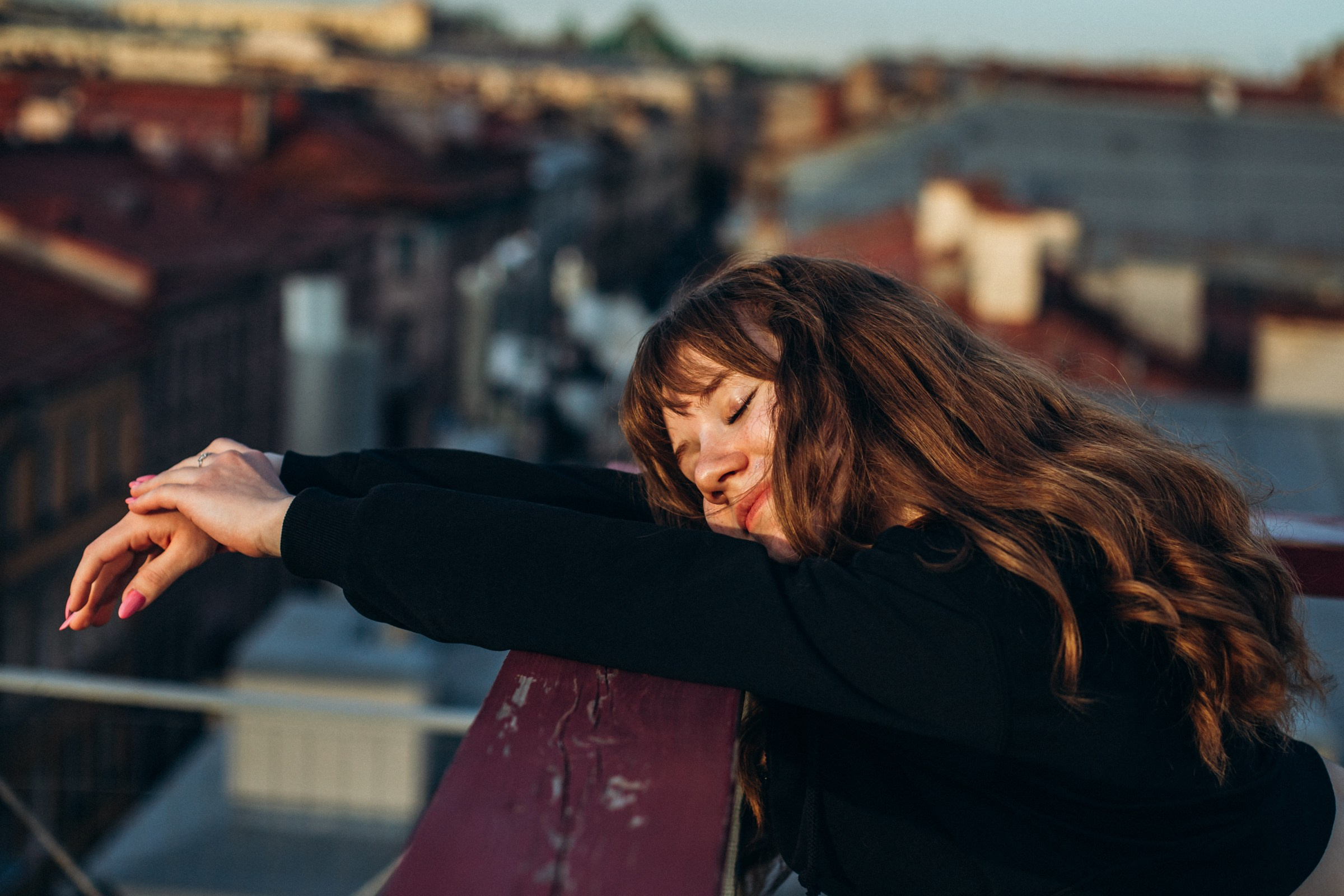 Азалия в мае. Фотопрогулка в Петербурге. Индивидуальный и семейный фотограф в Санкт-Петербурге