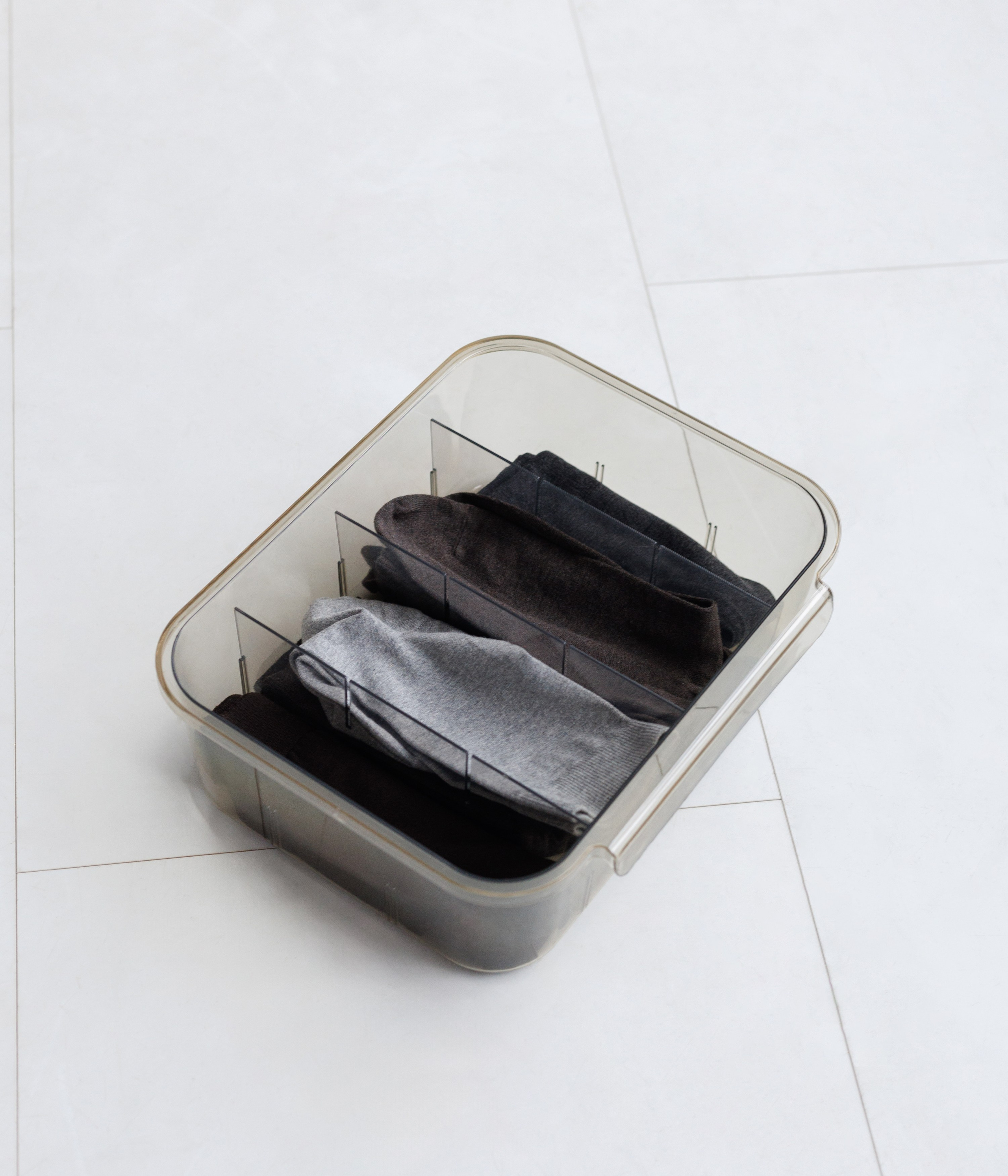 Органайзер для одежды. Предметный фотограф, инфографика и видео в Санкт-Петербурге