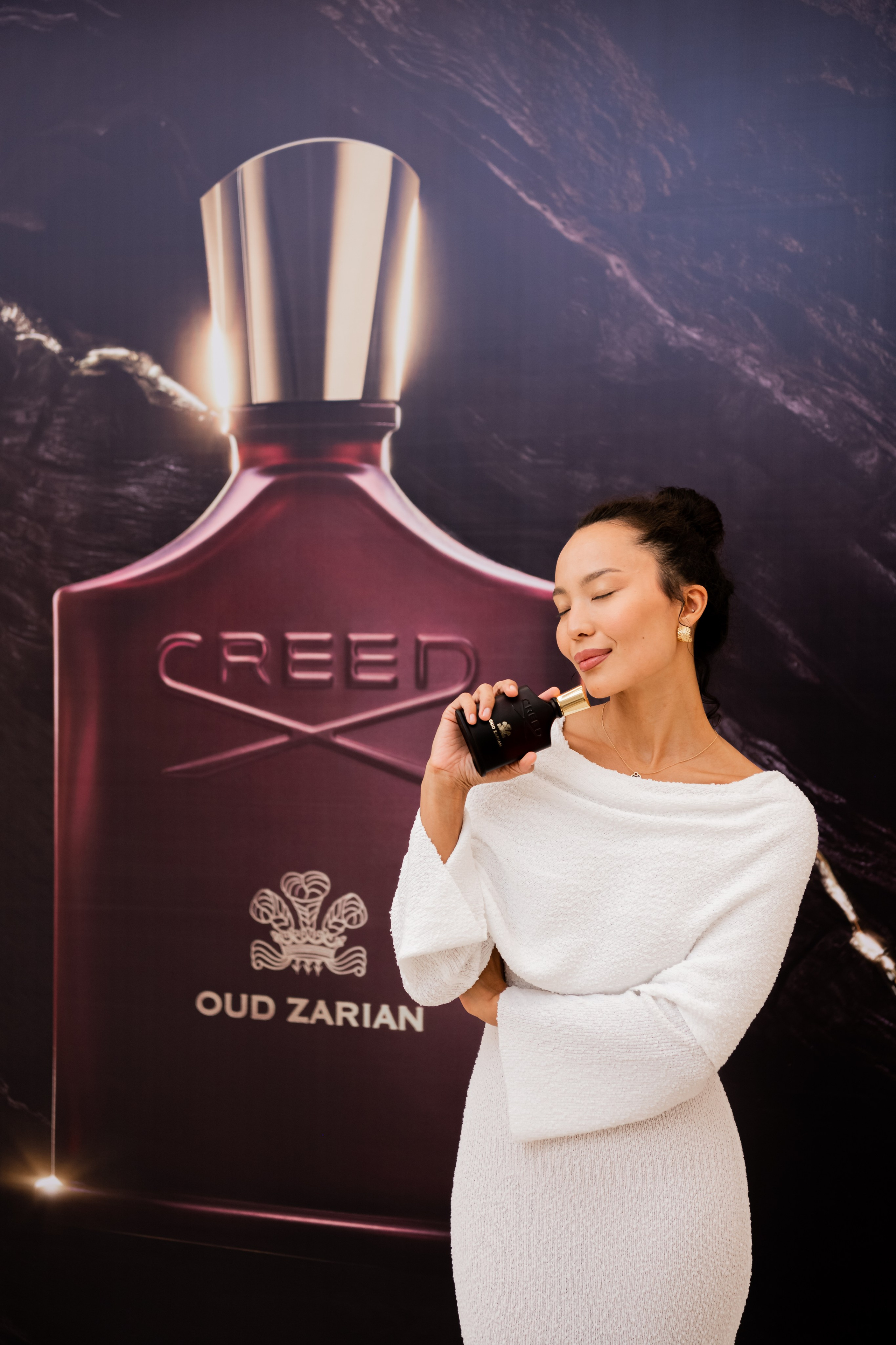 CREED. Фотограф Астана, Алматы