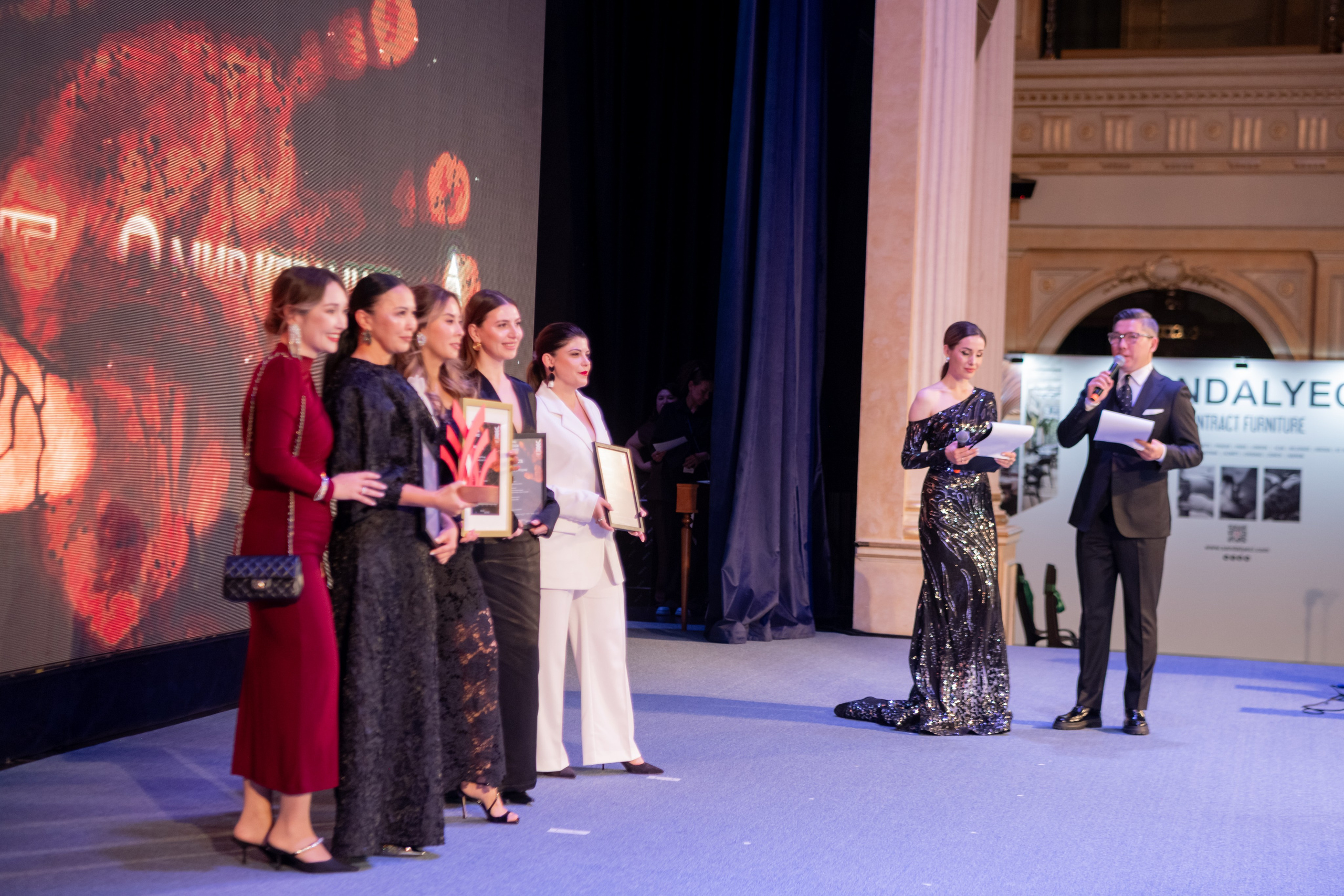 Tanu Creative 16.10.2025. Фотограф Астана, Алматы