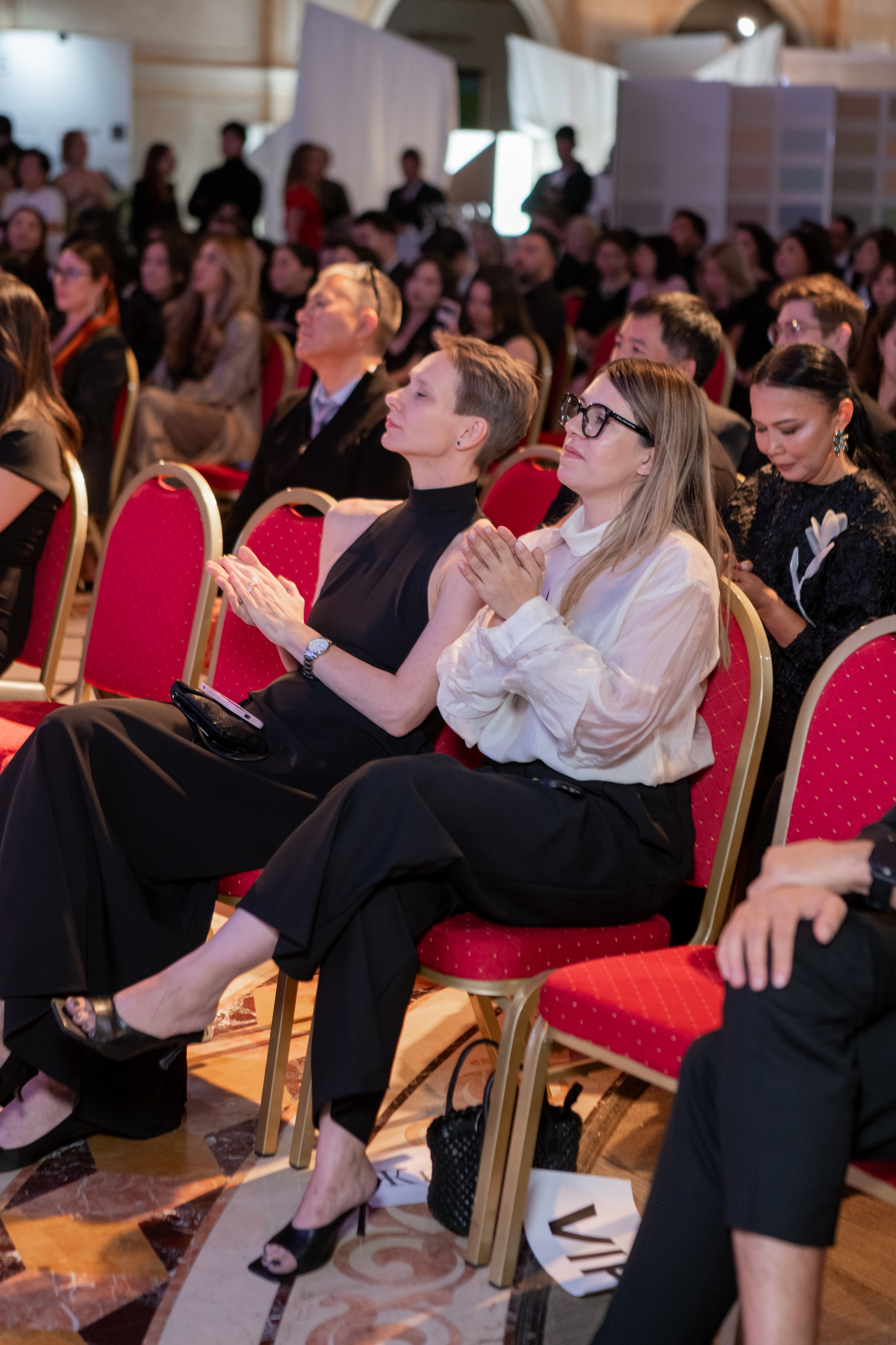 Tanu Creative 16.10.2025. Фотограф Астана, Алматы