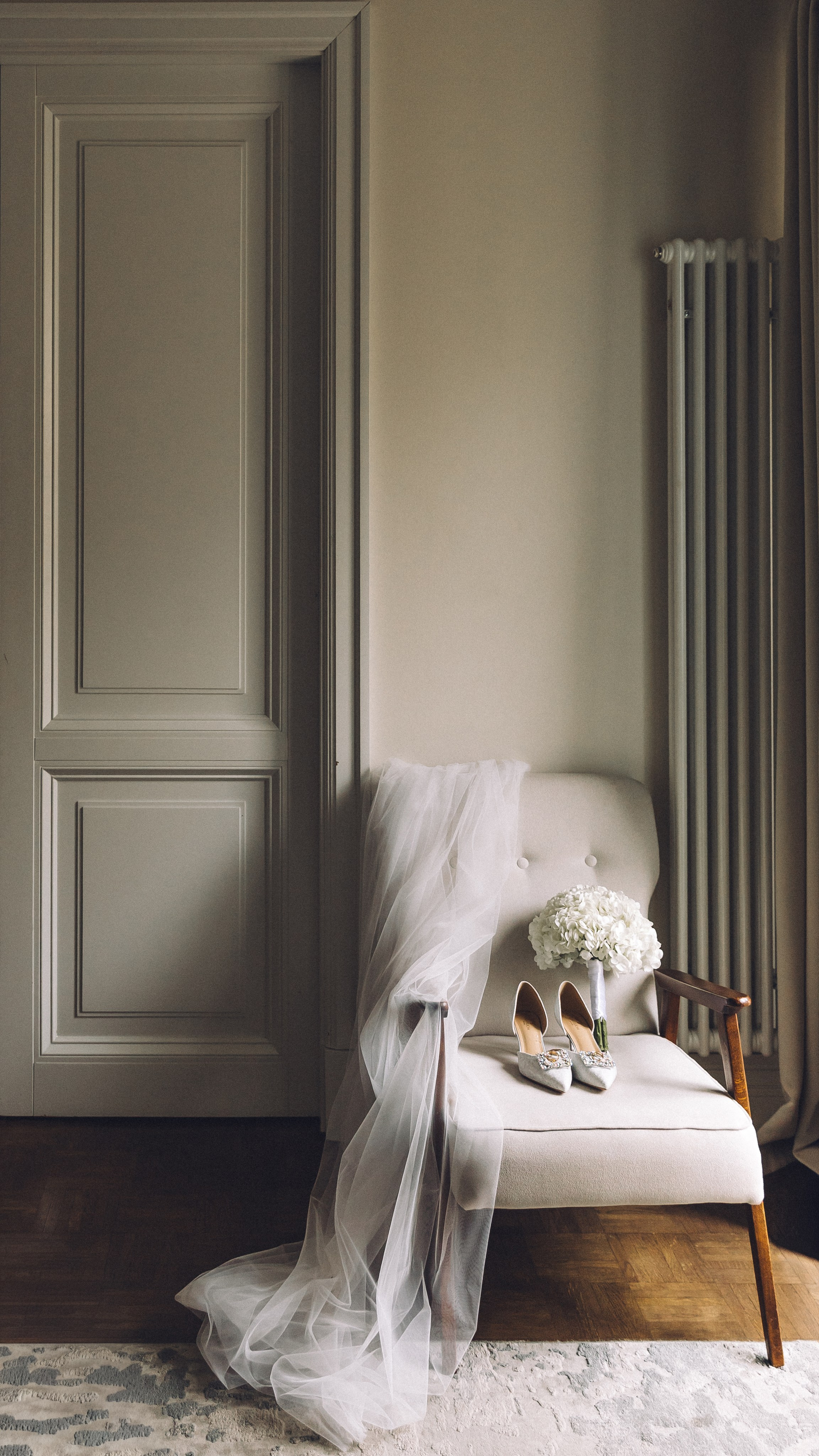 Свадебная съемка в СПБ