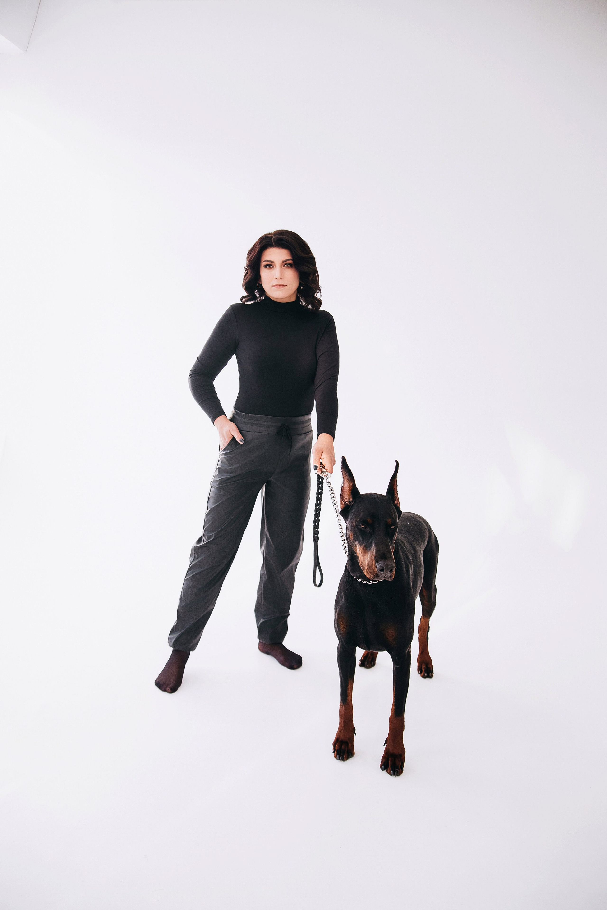 Юлия. Фотограф в Самаре Сташенкова Юлия