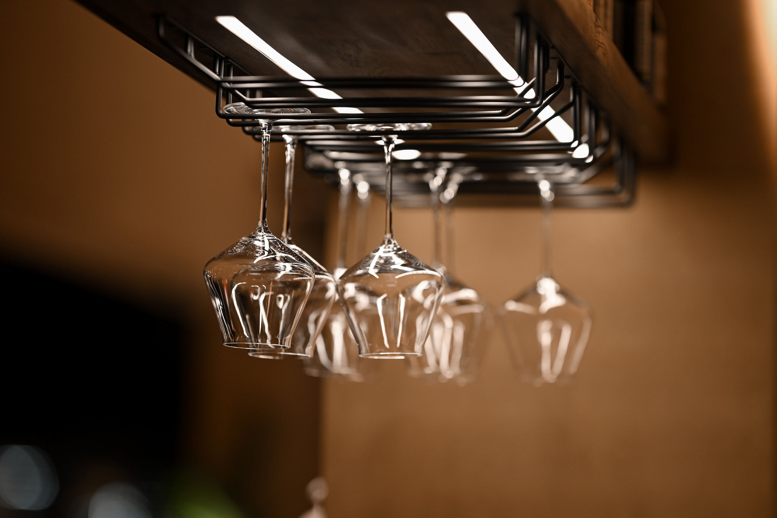 Открытие ресторана. Портфолио