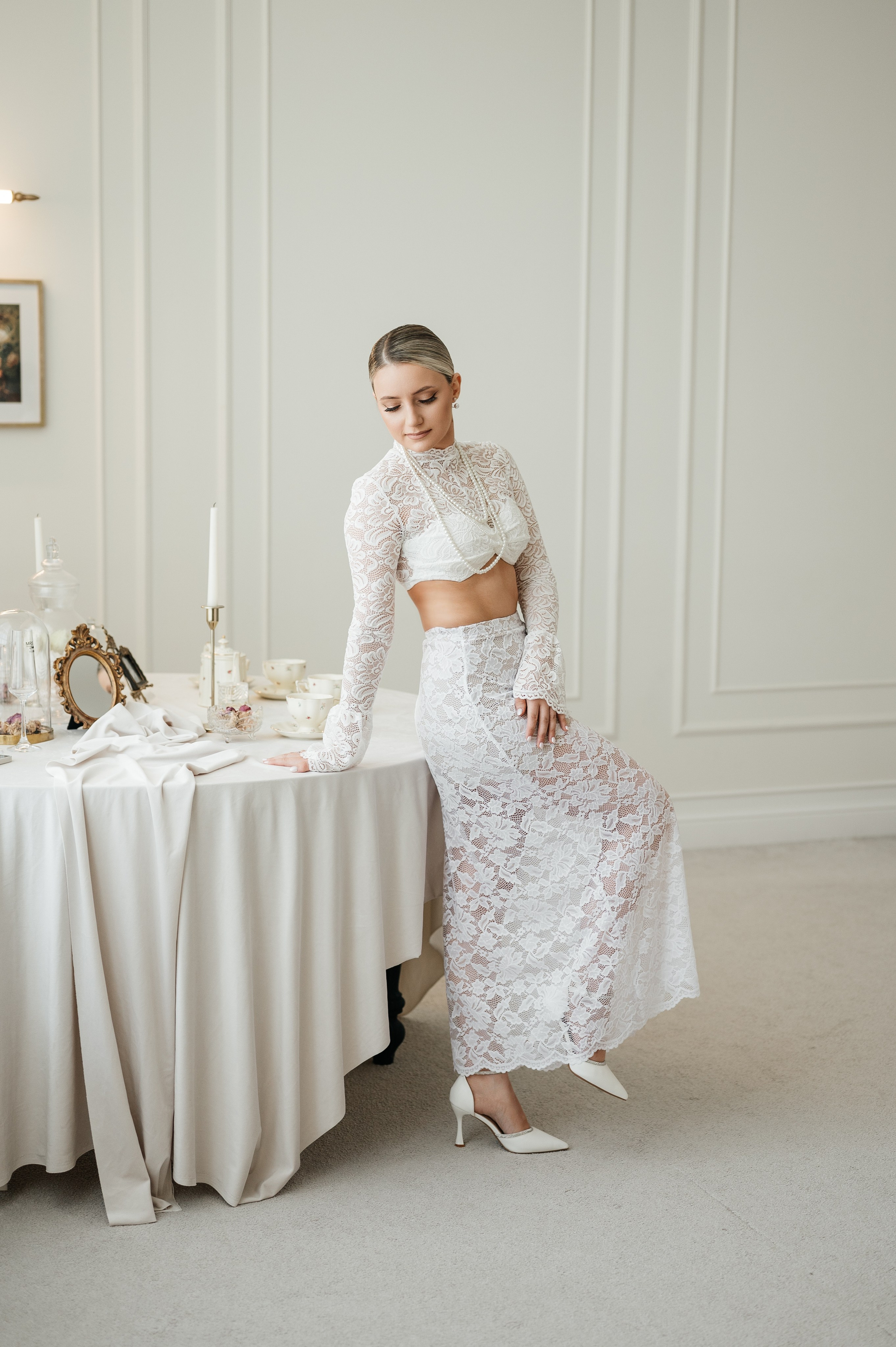 Утро жениха и невесты. Свадебный и семейный фотограф в Краснодаре Алина Мельник