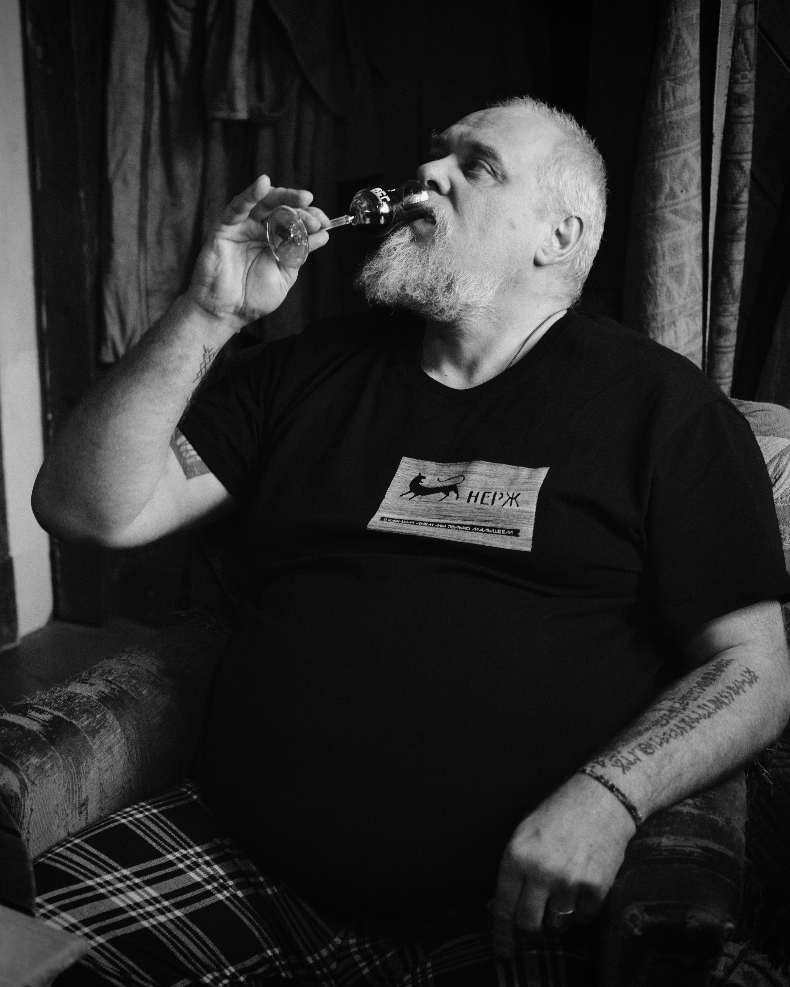 Портреты. Фотограф Маргана Лоция