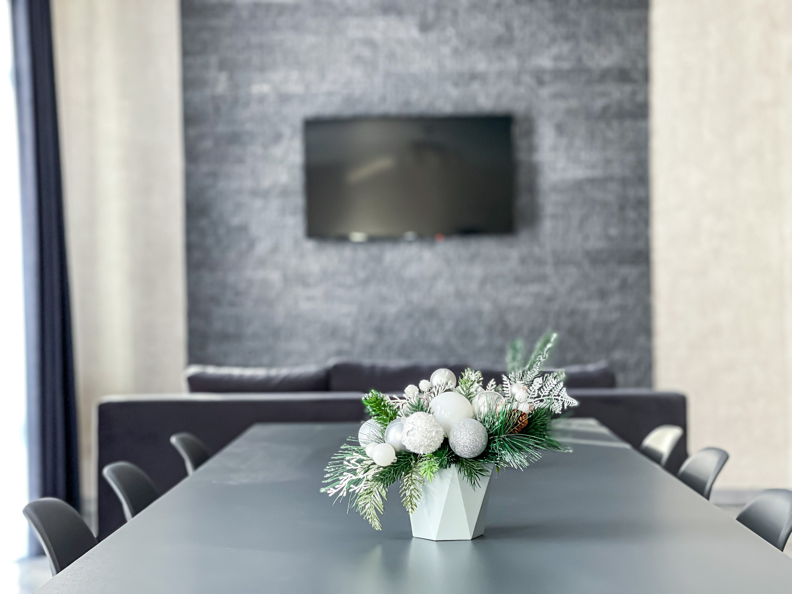 Интерьерная съёмка домов. Интерьерный фотограф на побережье Краснодарского края Диана Бажанова