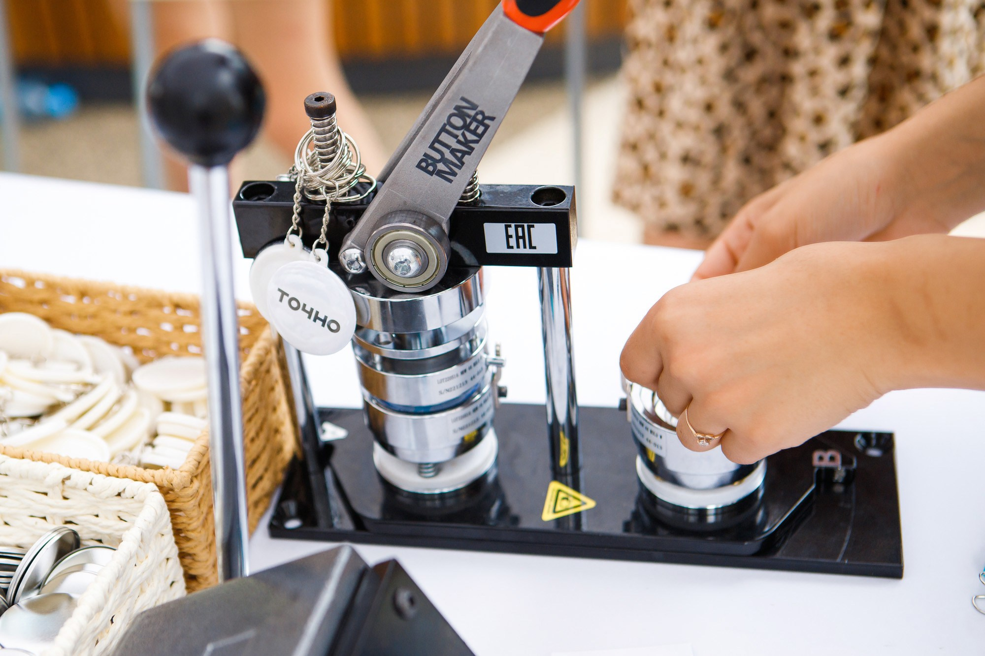 ЖК Стрижи. ТОЧНО. Репортажный и свадебный фотограф в Краснодаре