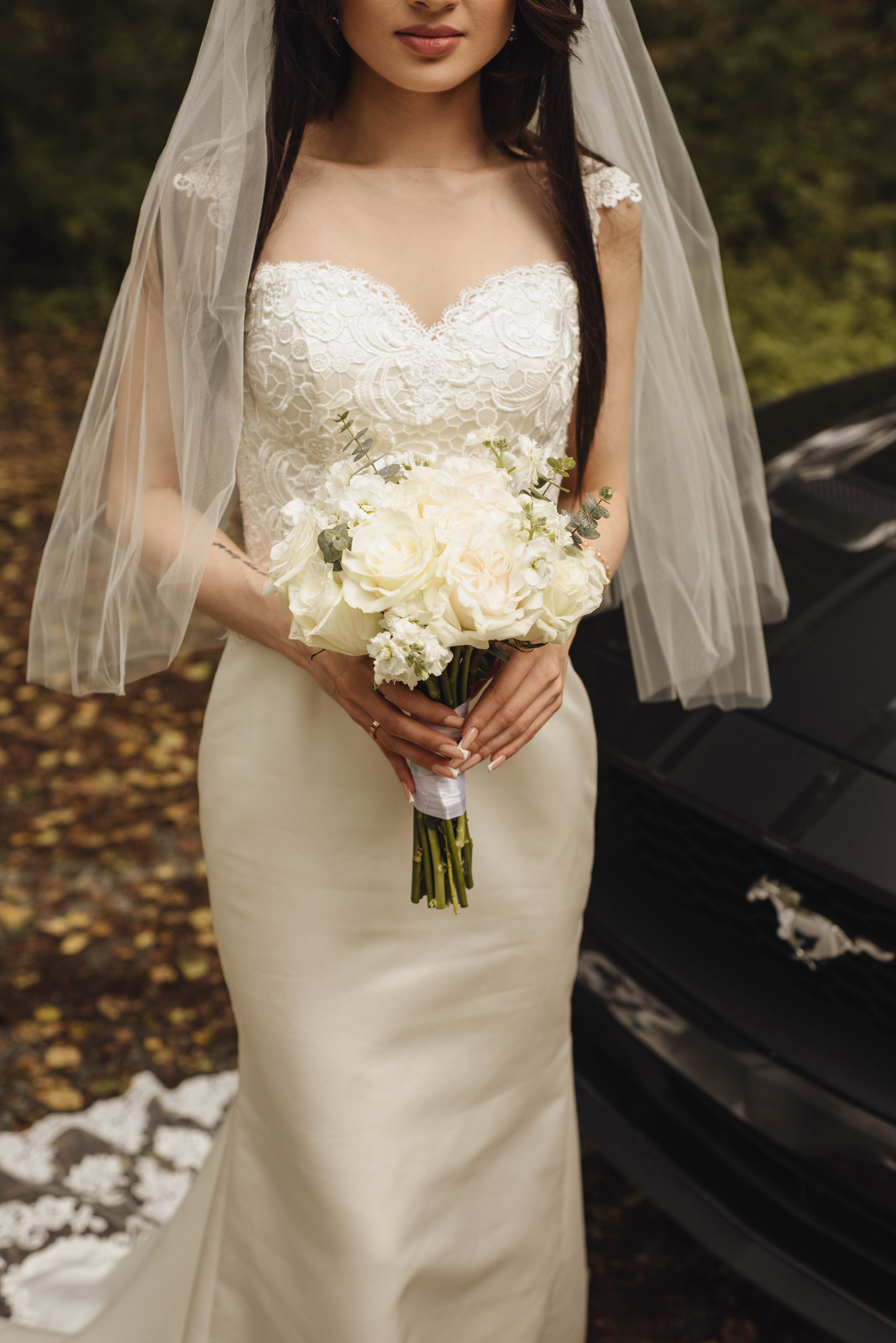 Виктория и Александр. Фотограф в Новосибирске