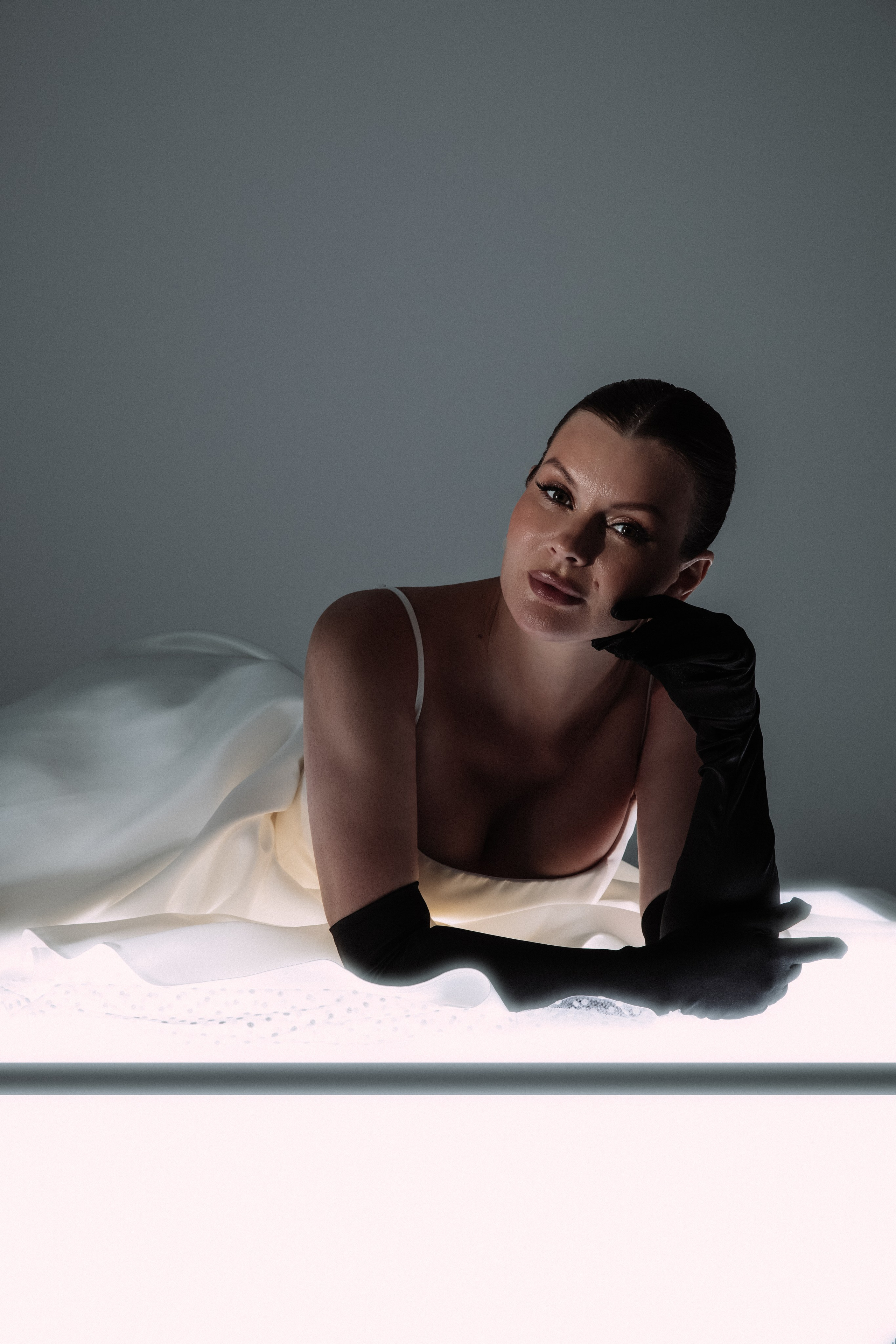 Ekaterina Kleshnina. Photographer. Producer. Retoucher