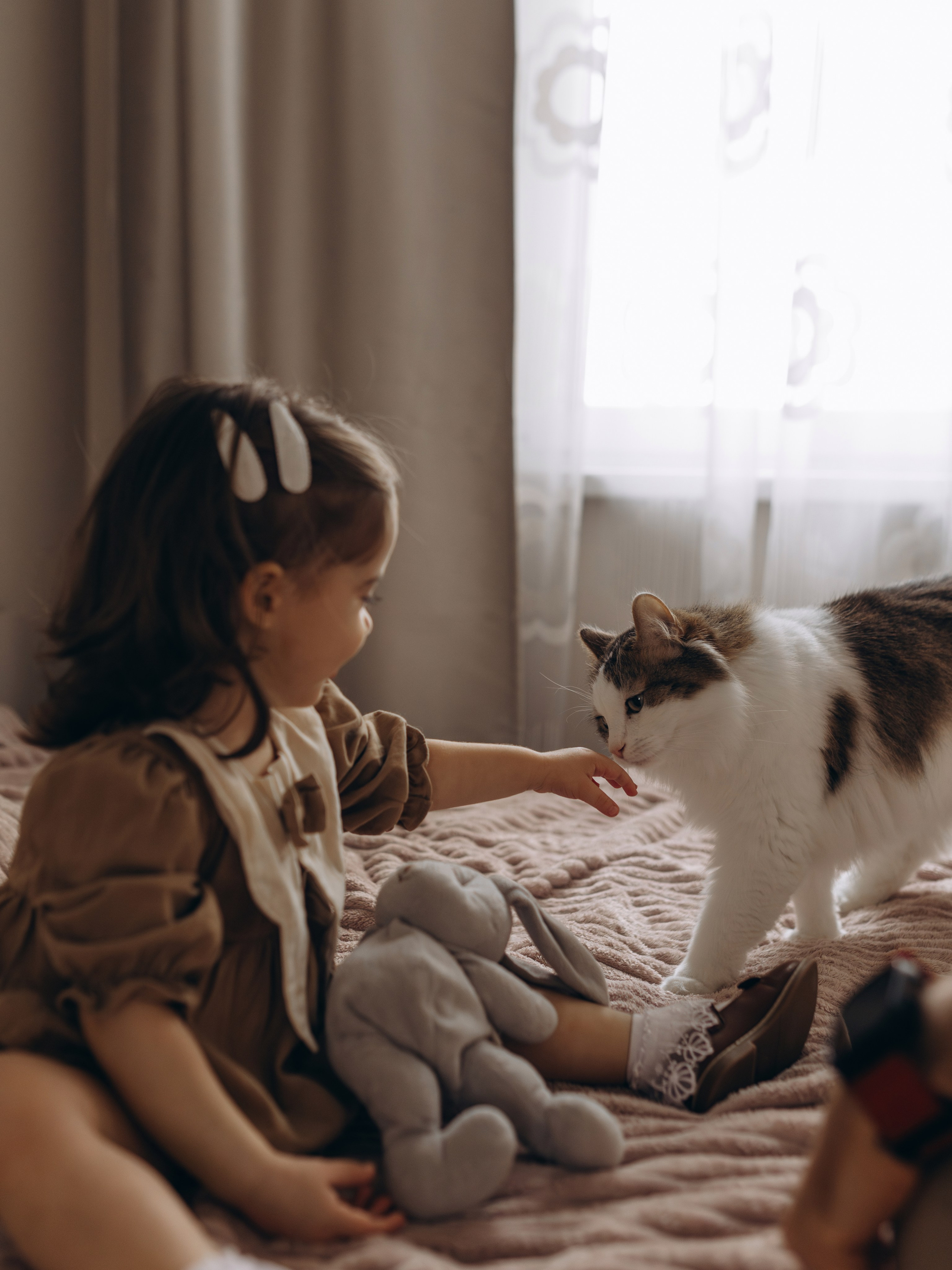 Милаше 2!. Фотограф Людмила Оюн