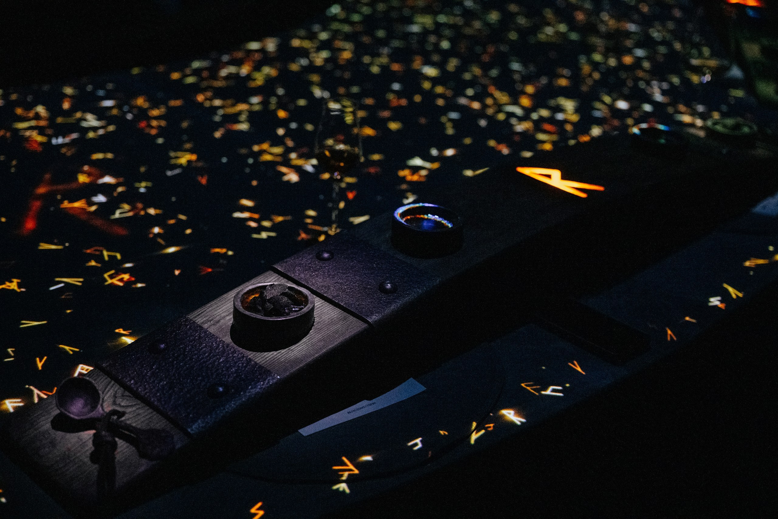 Birthday NDA. Wedding photographer in Moscow and around the world Andrey Medvednikov