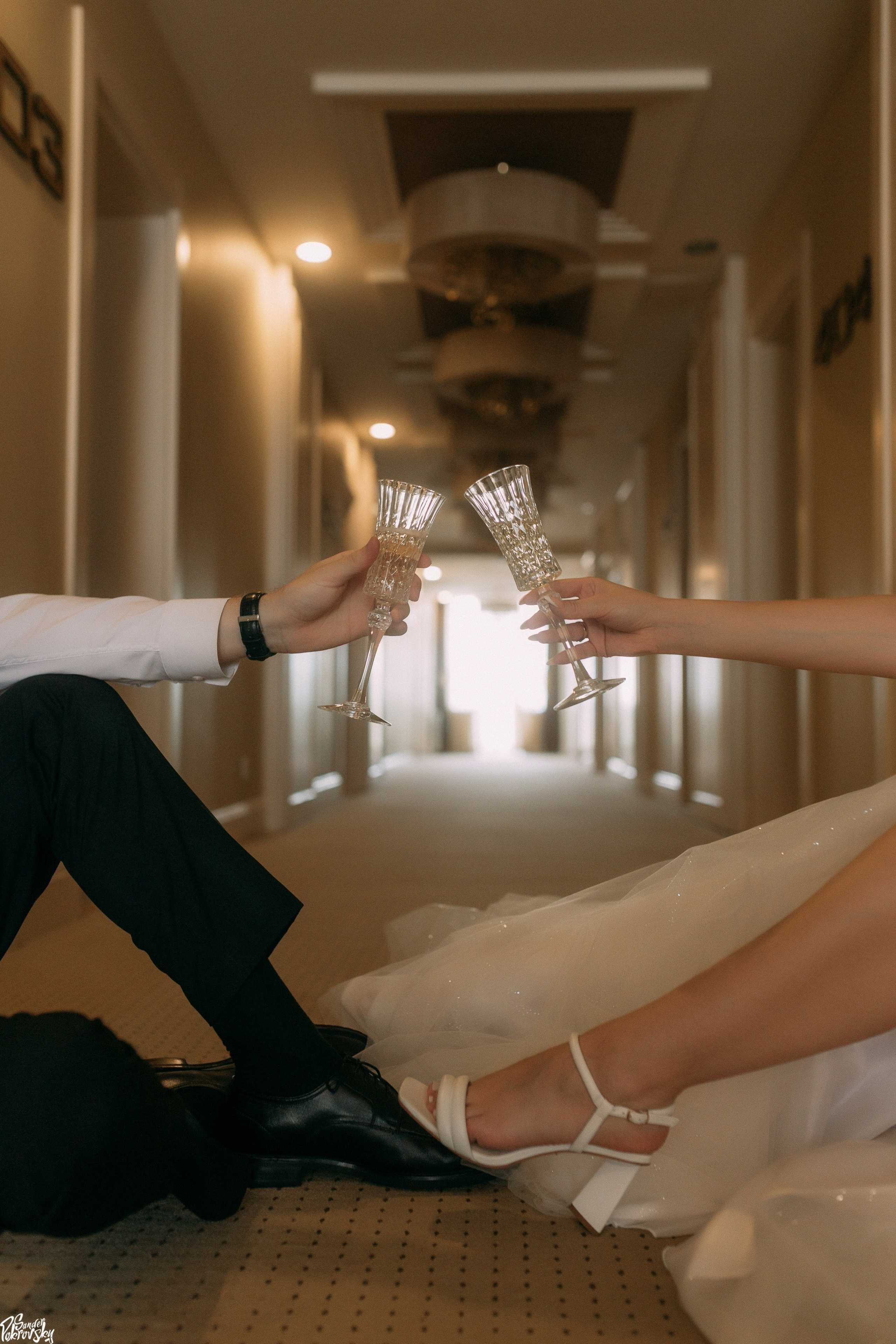 Артём & Настя 27.07.2023. Свадебный и репортажный фотограф в Чебоксарах Покровский Александр