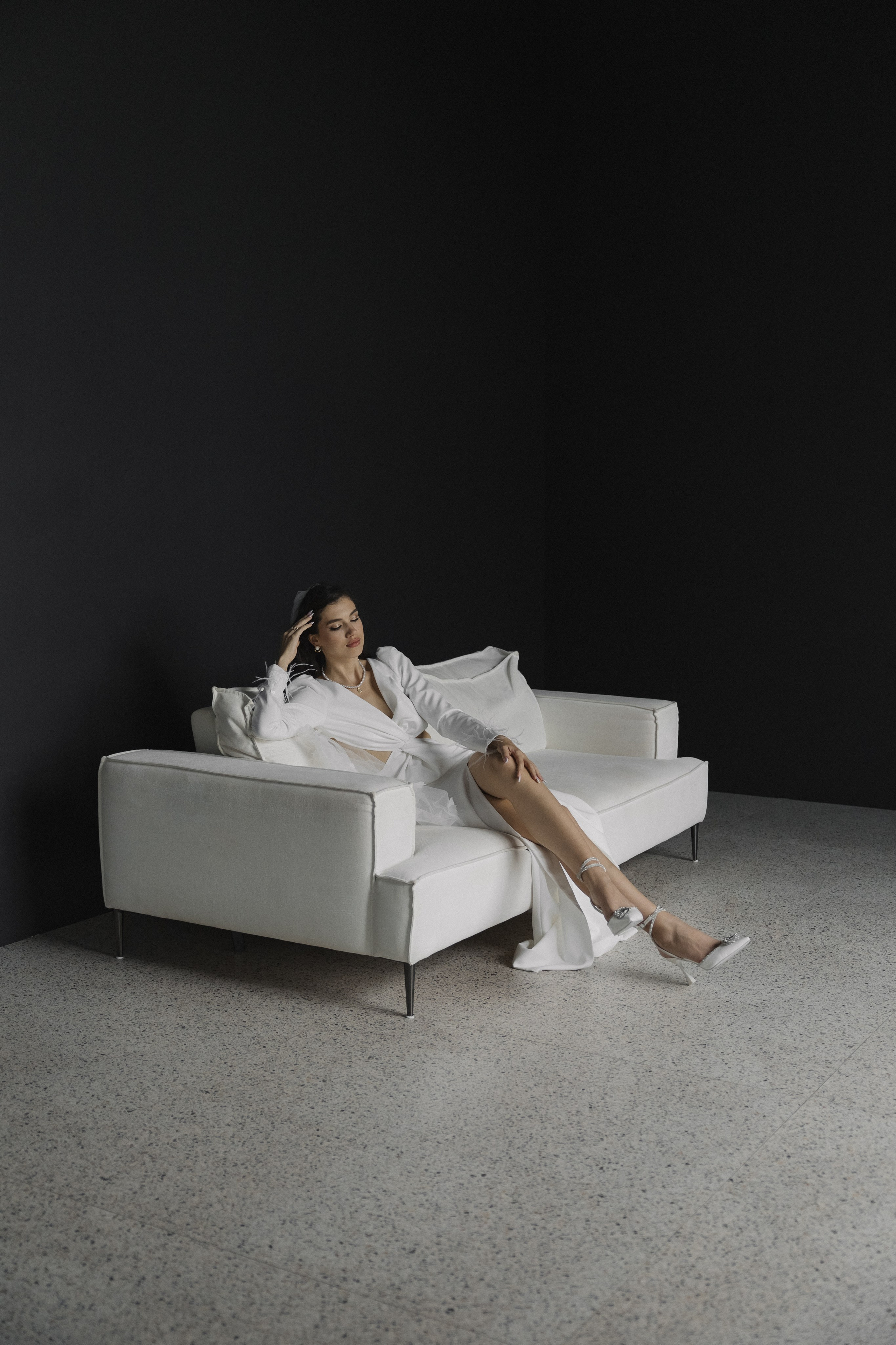 Сергей и Анастасия. Семейный и свадебный фотограф в Краснодаре Елизавета Замаева