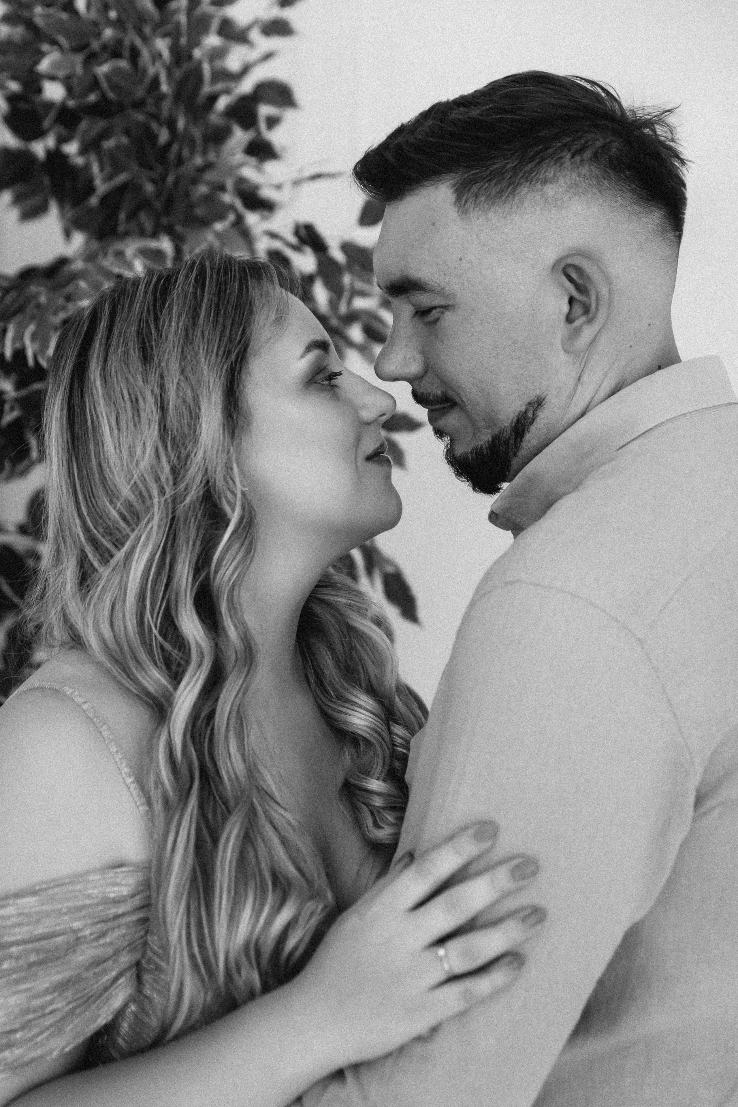 Денис и Ира. Семейный фотограф Минск Усова Ольга