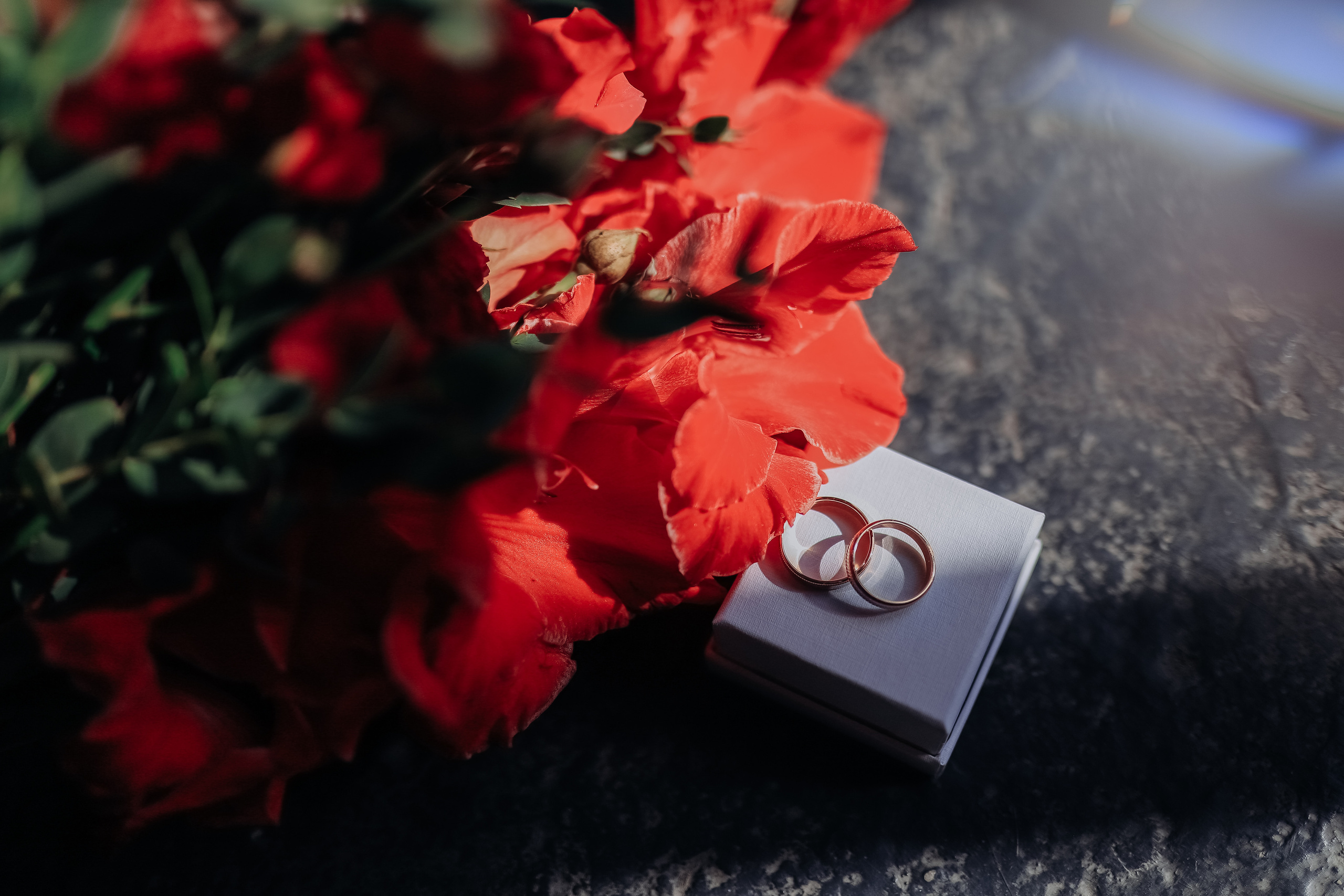 А&Н. Свадебный и портретный фотограф в Тюмени Нюта Кирилова