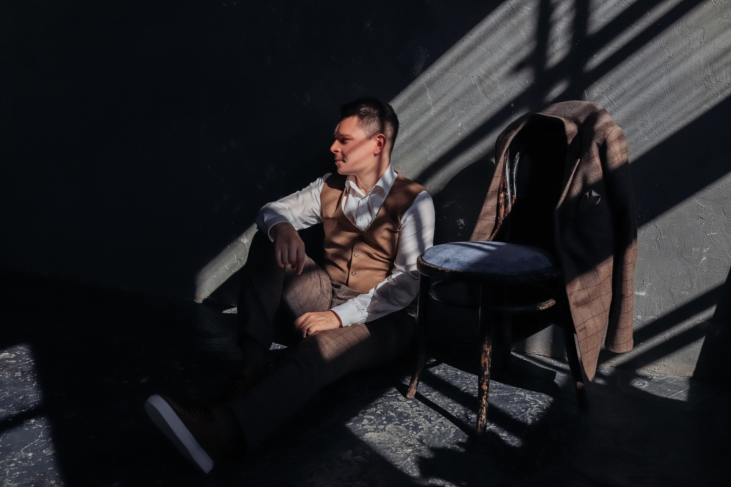 А&Н. Свадебный и портретный фотограф в Тюмени Нюта Кирилова