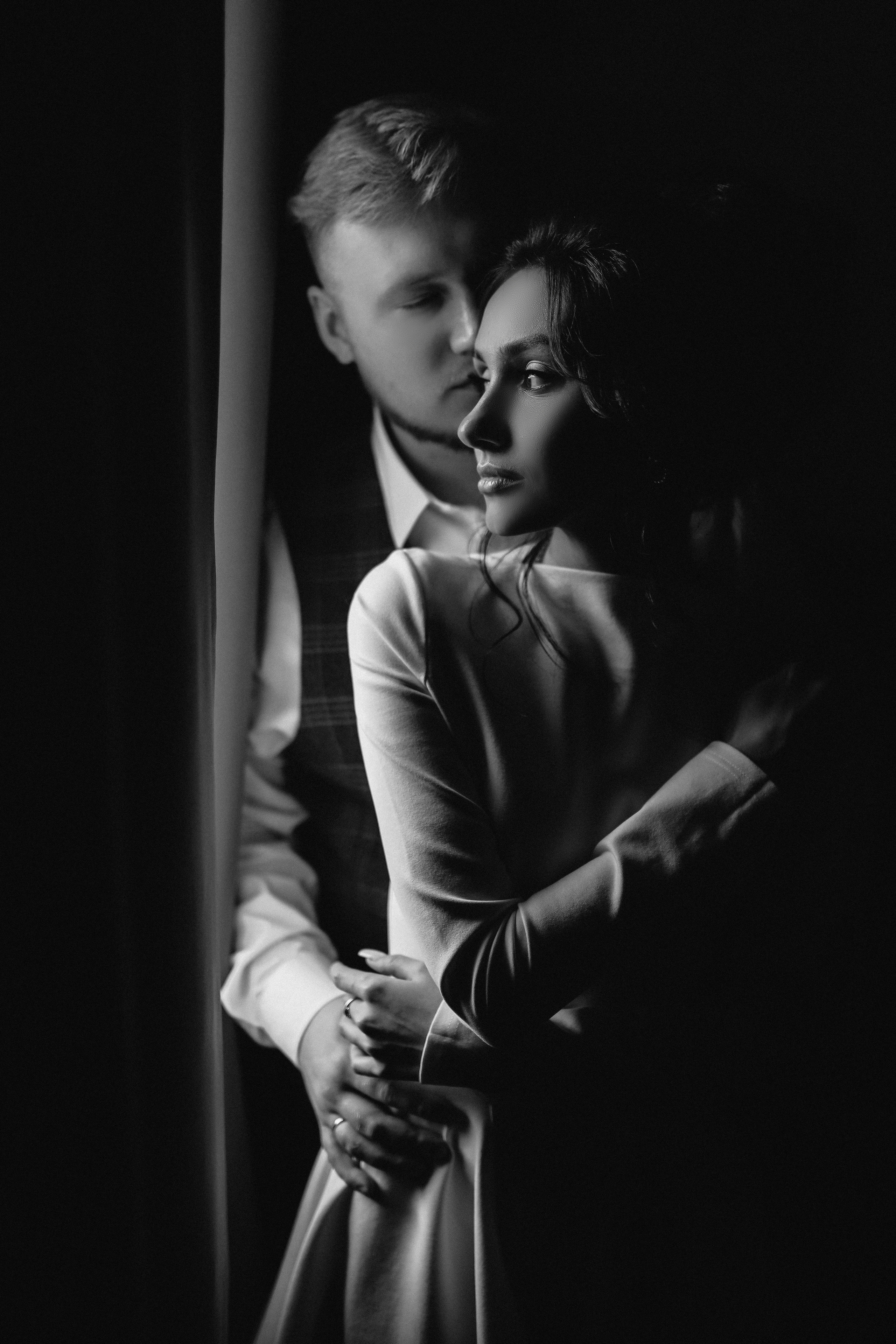 А&А. Свадебный и портретный фотограф в Тюмени Нюта Кирилова