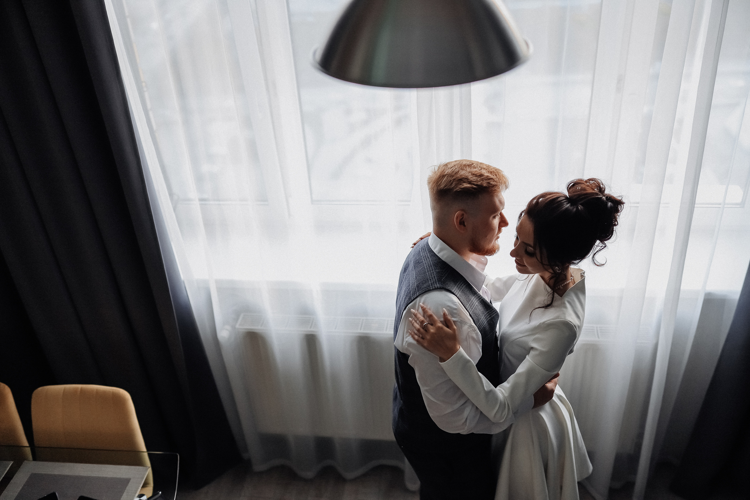 А&А. Свадебный и портретный фотограф в Тюмени Нюта Кирилова