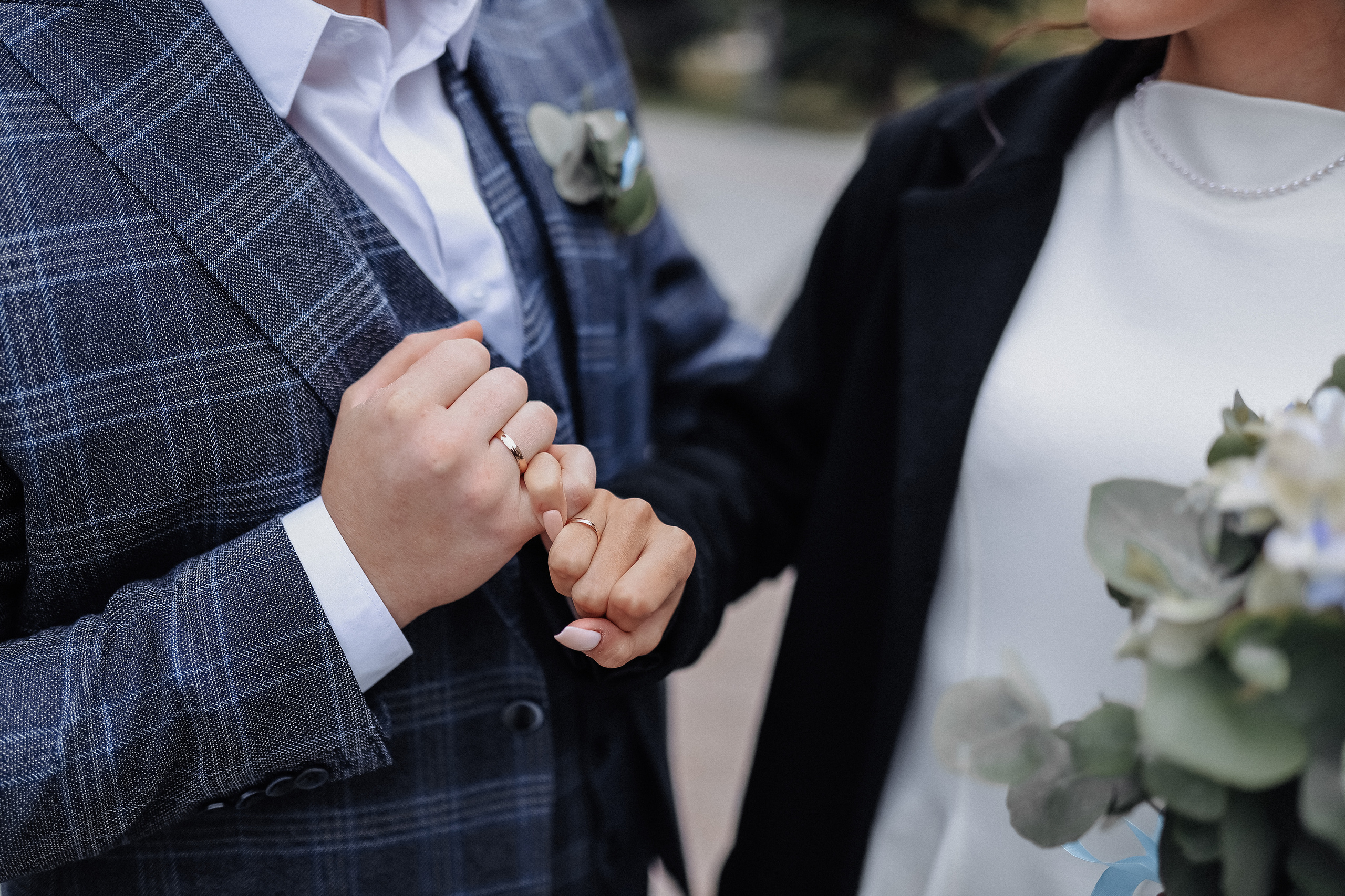 А&А. Свадебный и портретный фотограф в Тюмени Нюта Кирилова