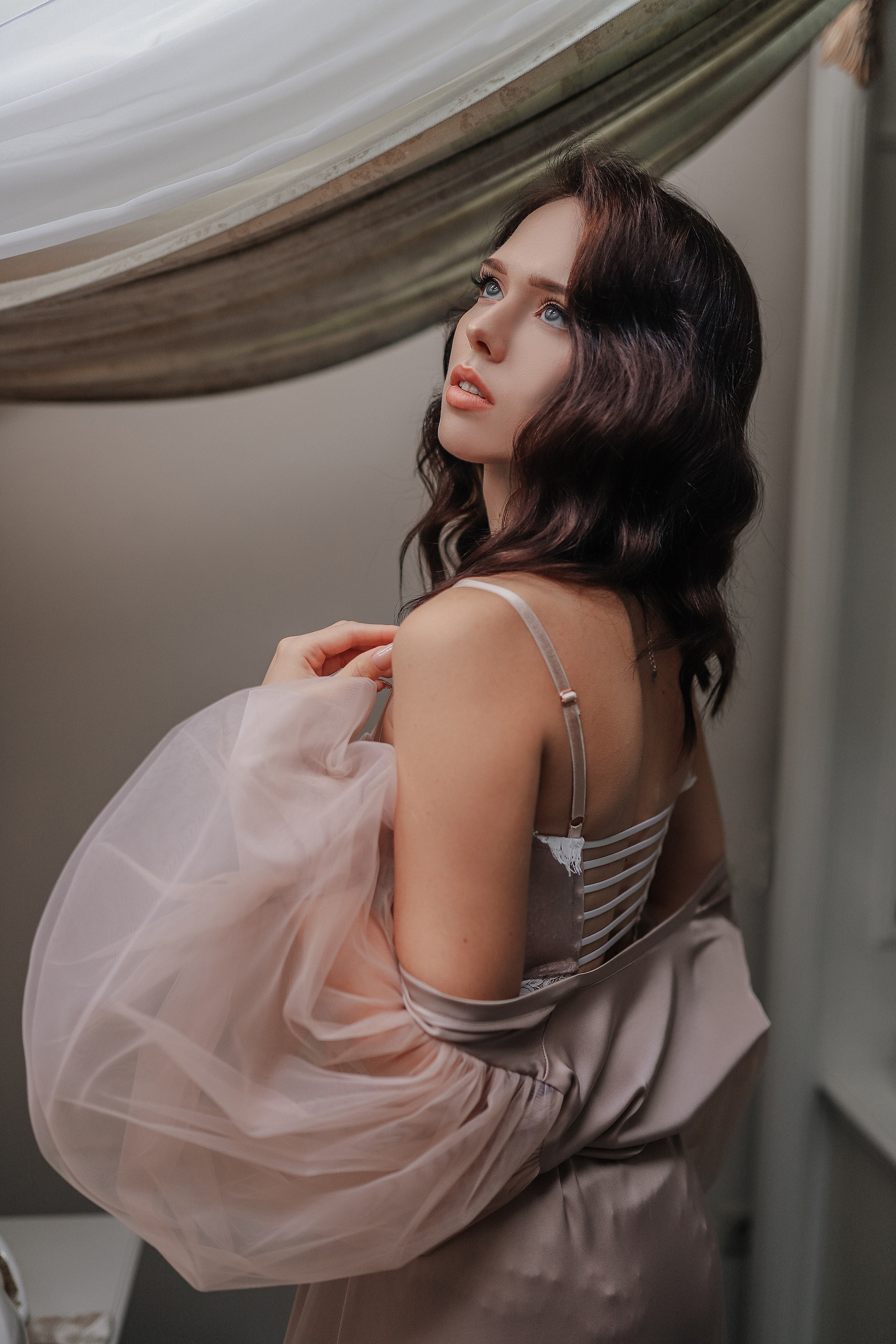 А&К. Свадебный и портретный фотограф в Тюмени Нюта Кирилова