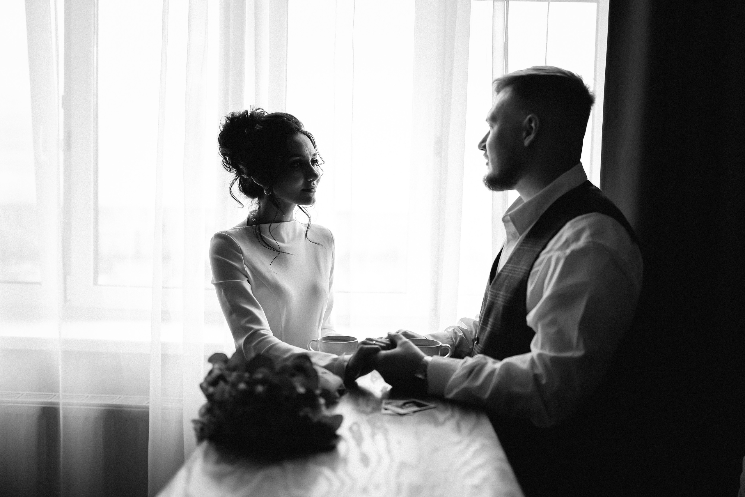 А&А. Свадебный и портретный фотограф в Тюмени Нюта Кирилова