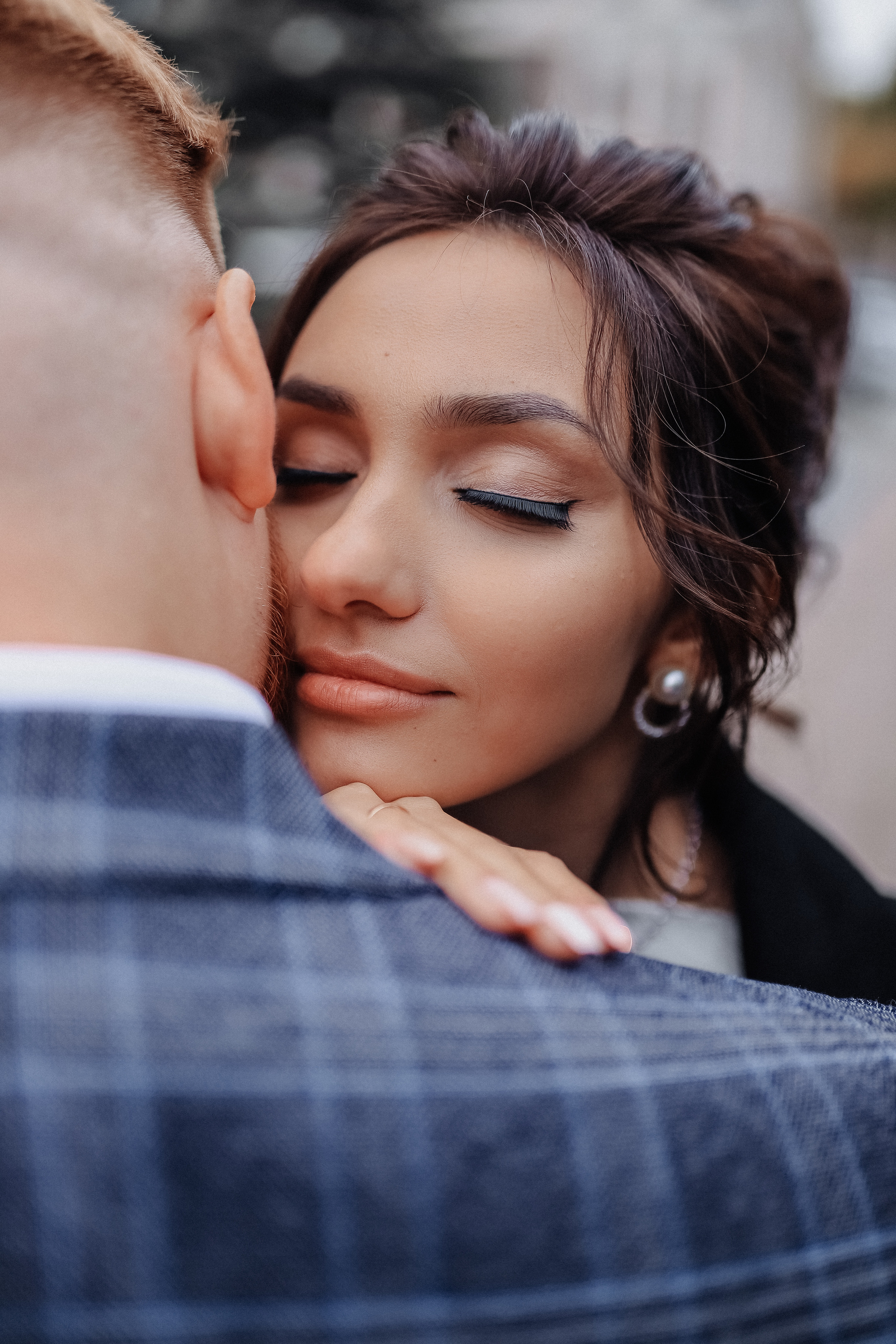 А&А. Свадебный и портретный фотограф в Тюмени Нюта Кирилова