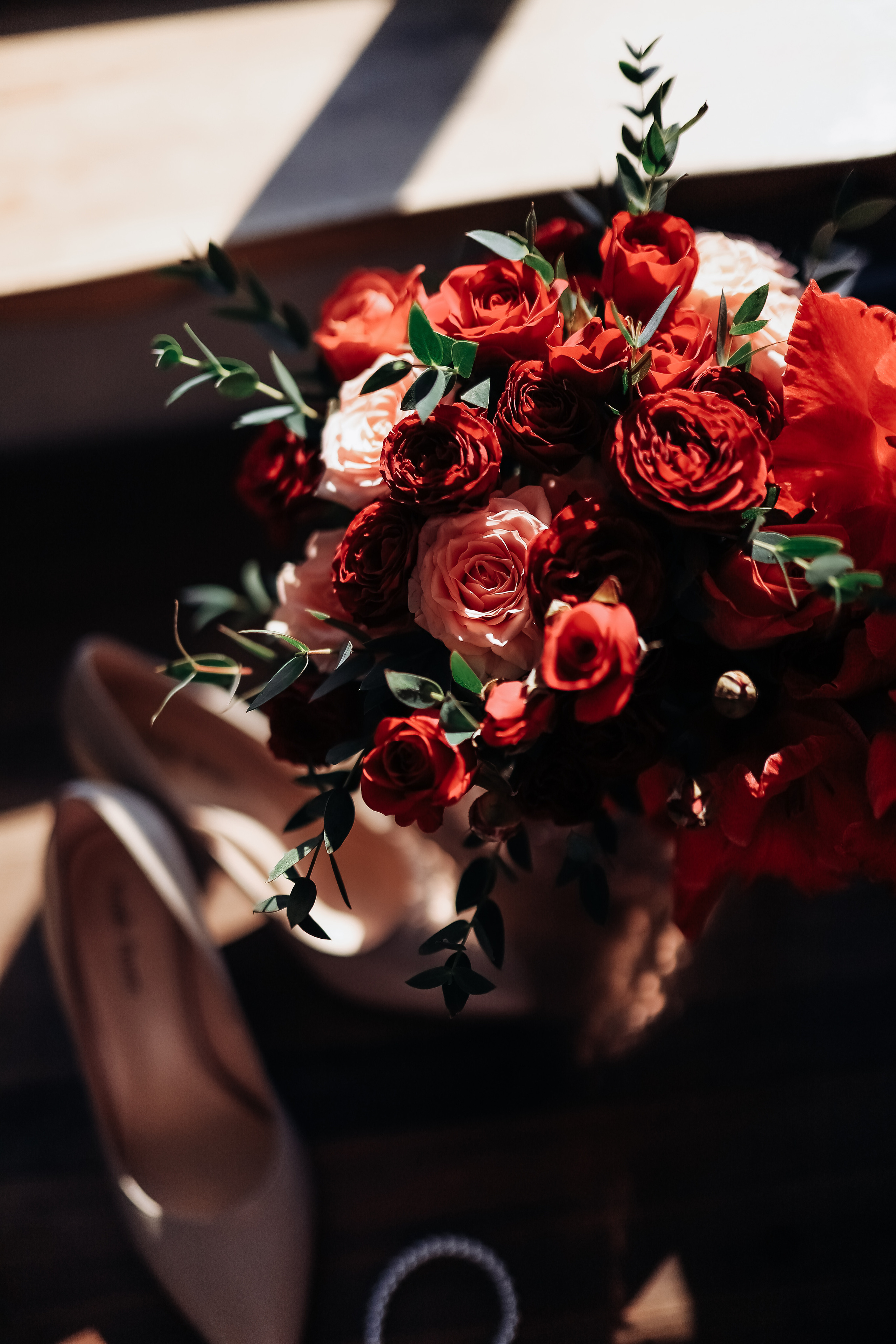 А&Н. Свадебный и портретный фотограф в Тюмени Нюта Кирилова