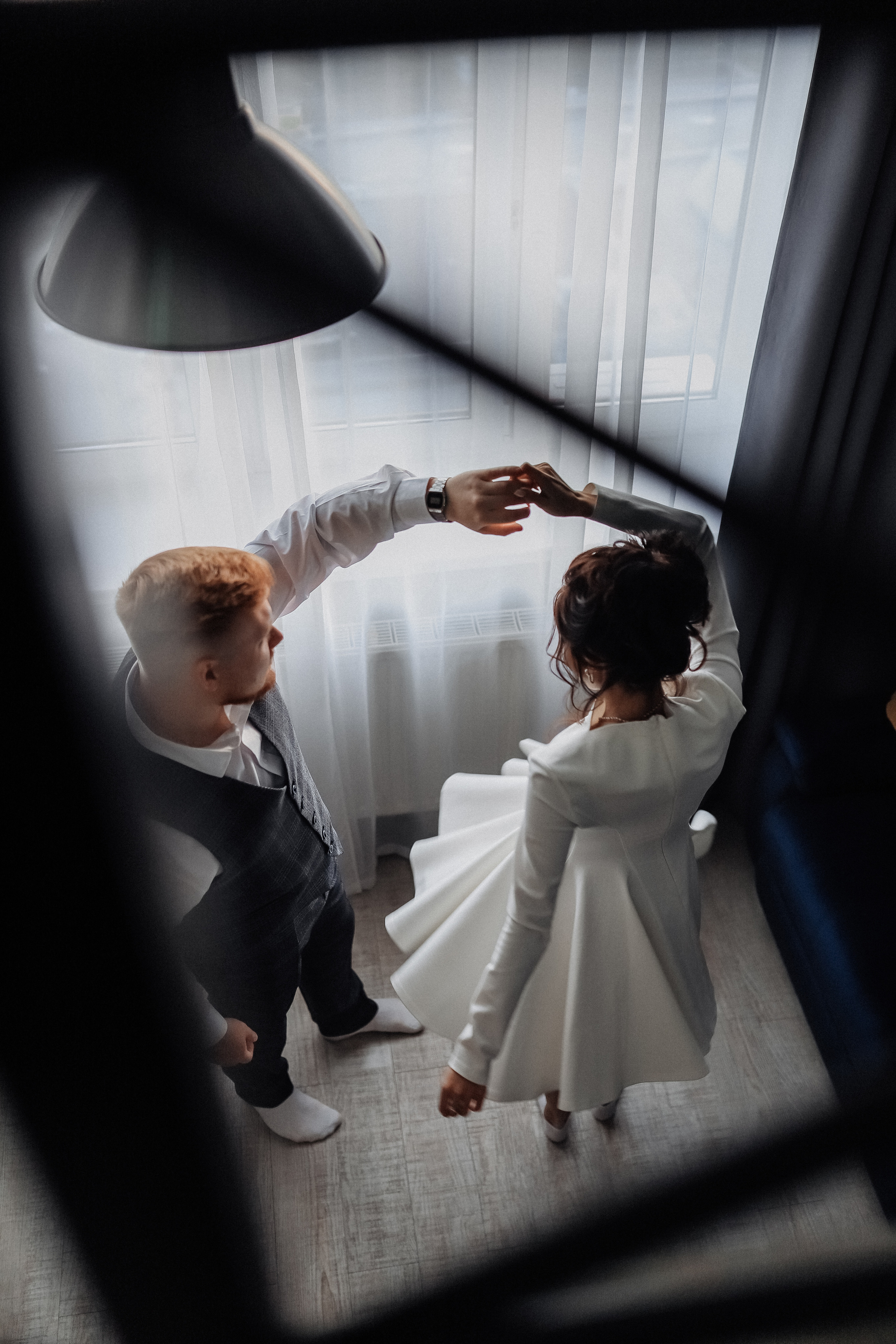 А&А. Свадебный и портретный фотограф в Тюмени Нюта Кирилова