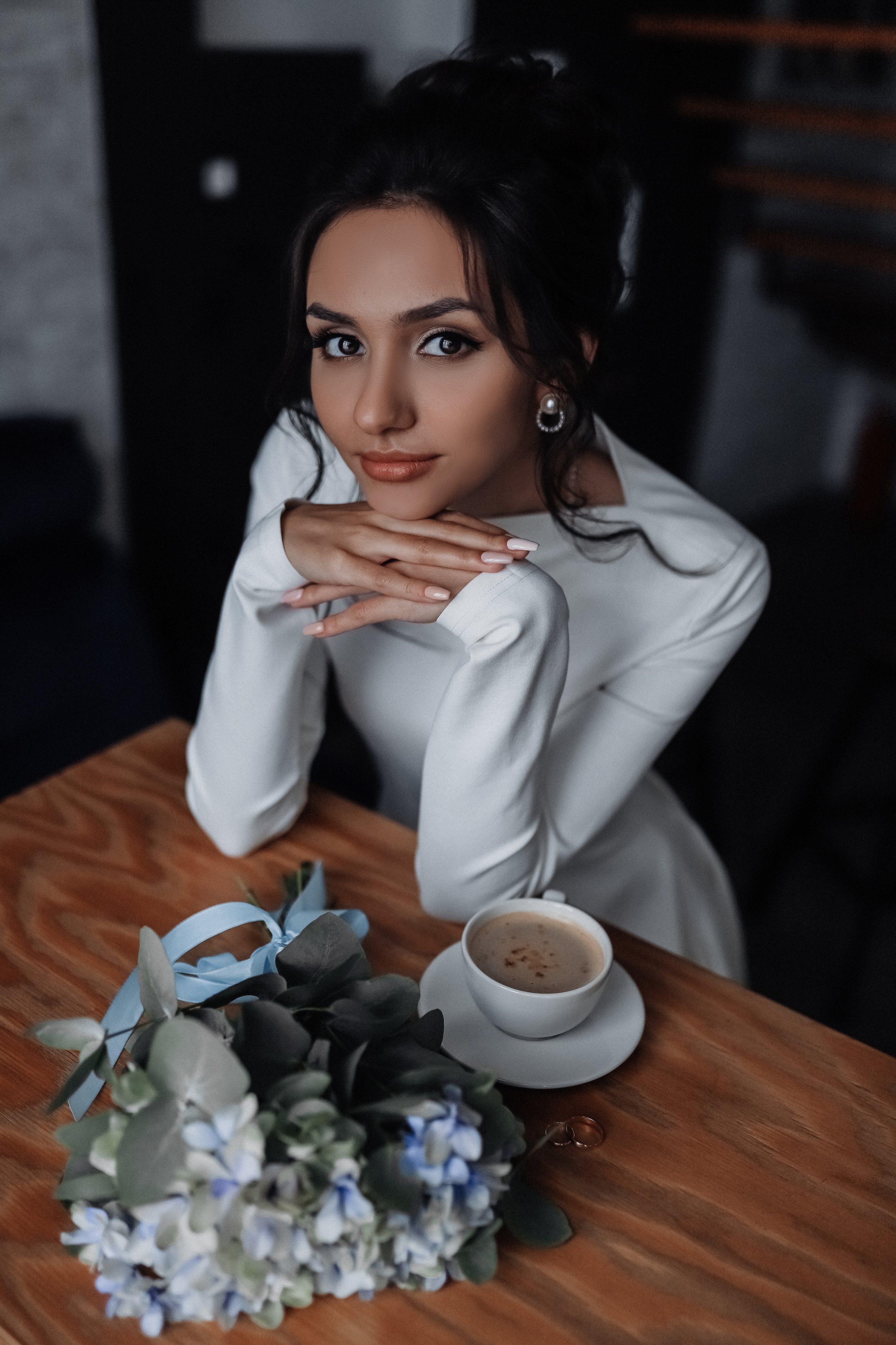 А&А. Свадебный и портретный фотограф в Тюмени Нюта Кирилова