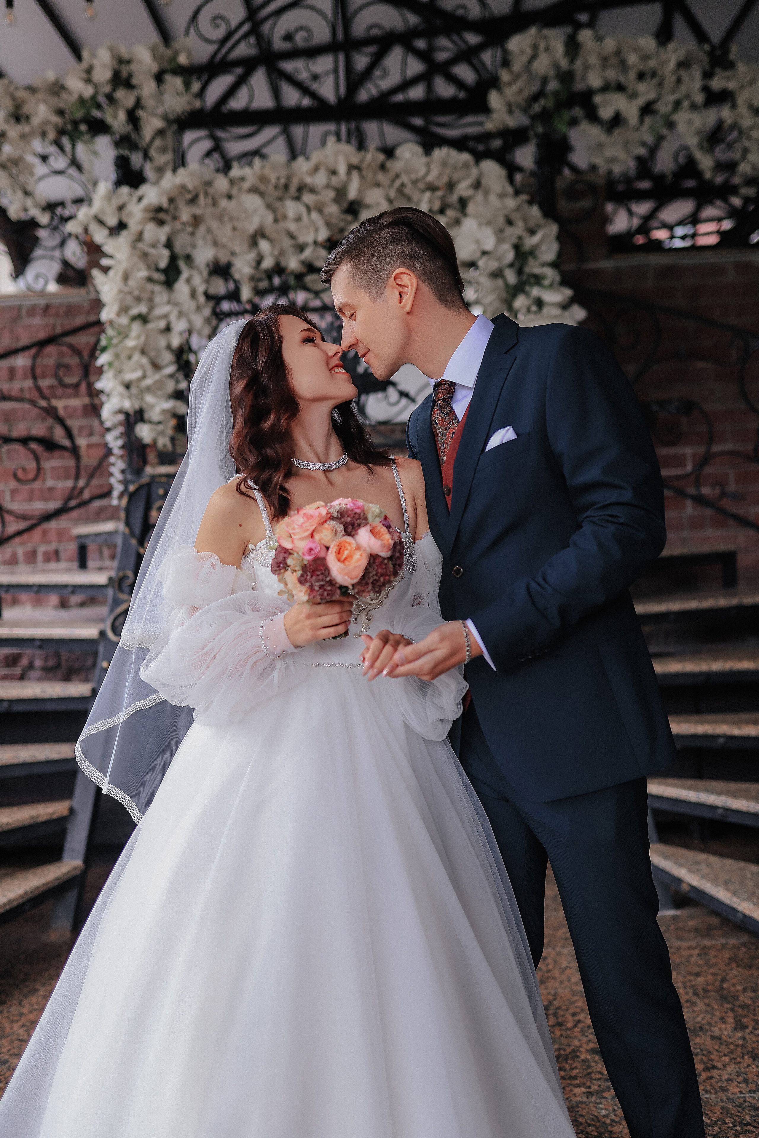 А&К. Свадебный и портретный фотограф в Тюмени Нюта Кирилова