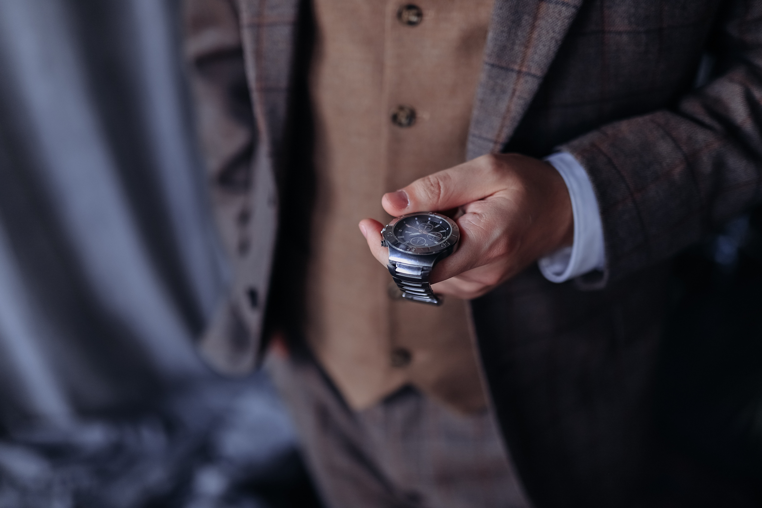 А&Н. Свадебный и портретный фотограф в Тюмени Нюта Кирилова