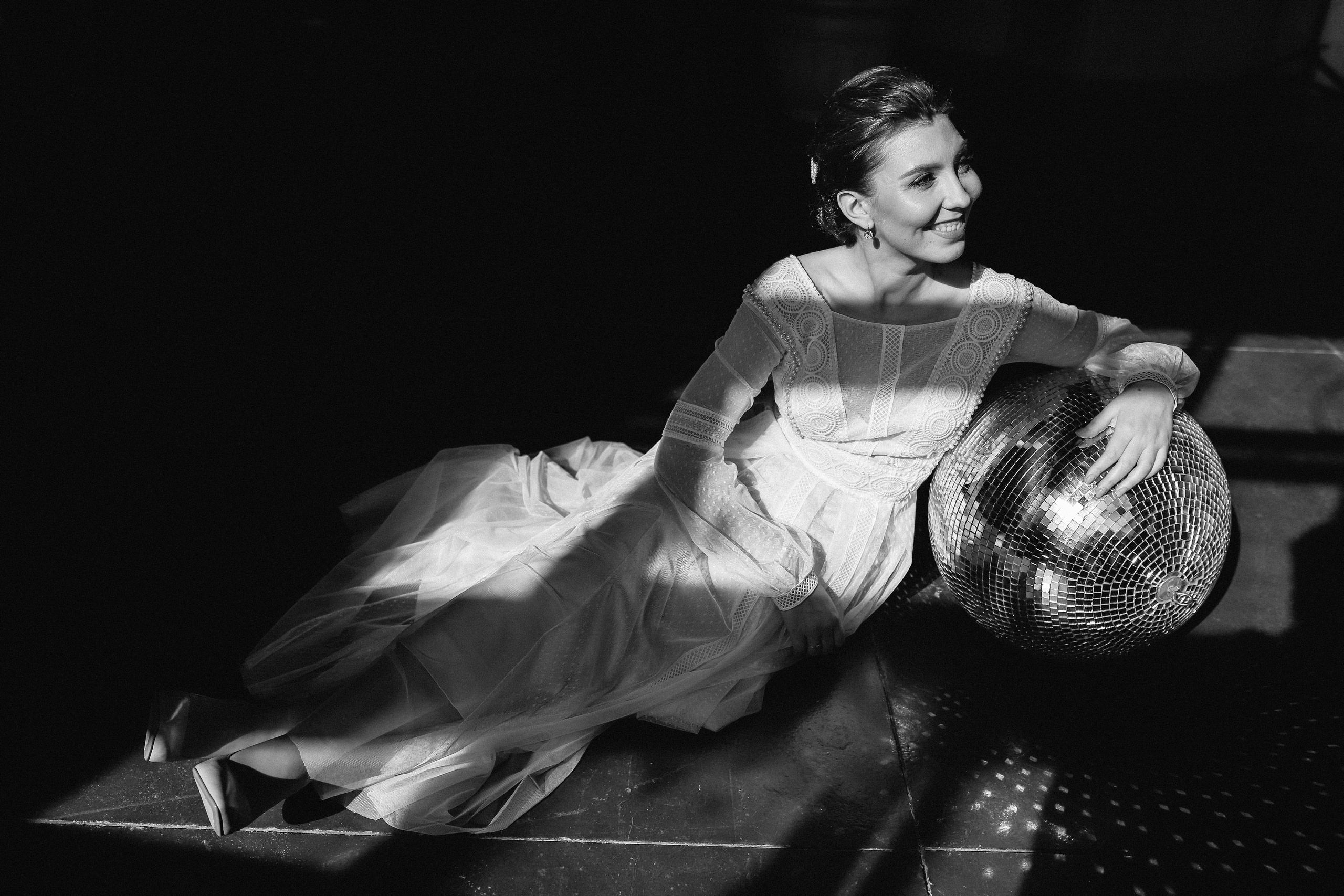 А&Н. Свадебный и портретный фотограф в Тюмени Нюта Кирилова