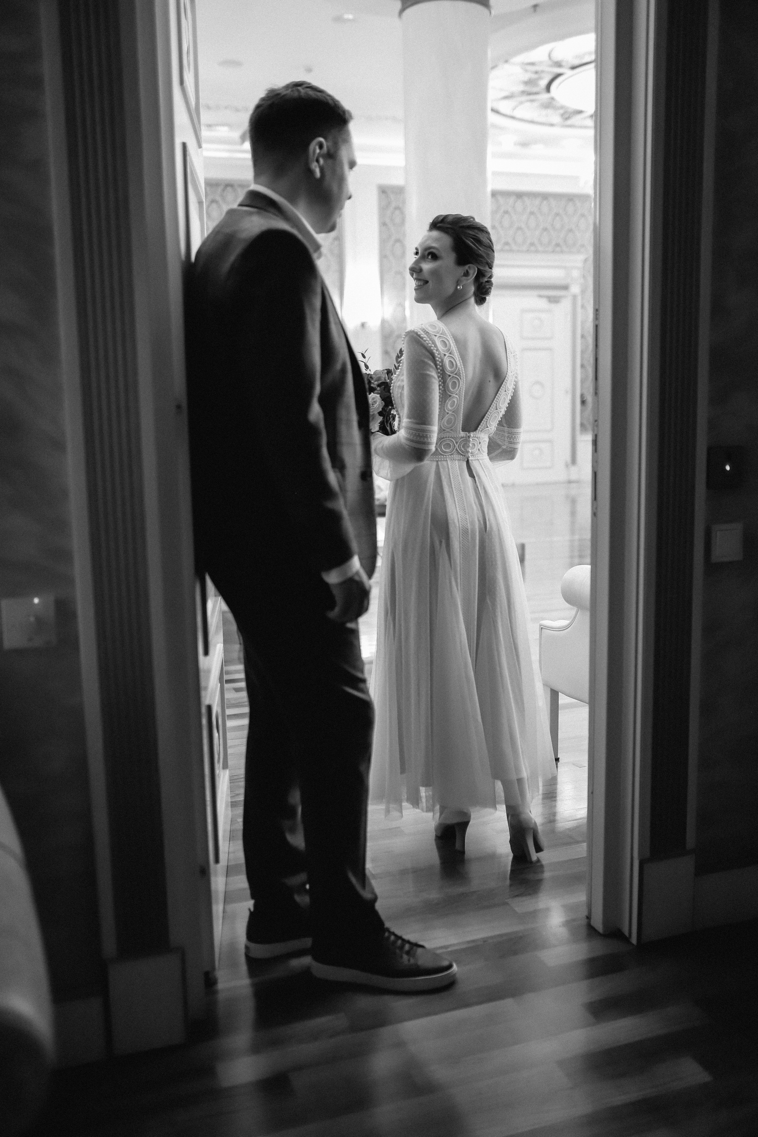 А&Н. Свадебный и портретный фотограф в Тюмени Нюта Кирилова