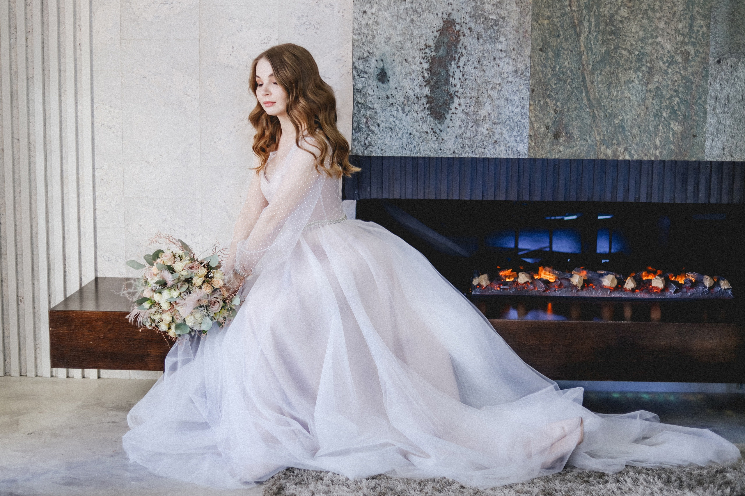 С&В. Свадебный и портретный фотограф в Тюмени Нюта Кирилова