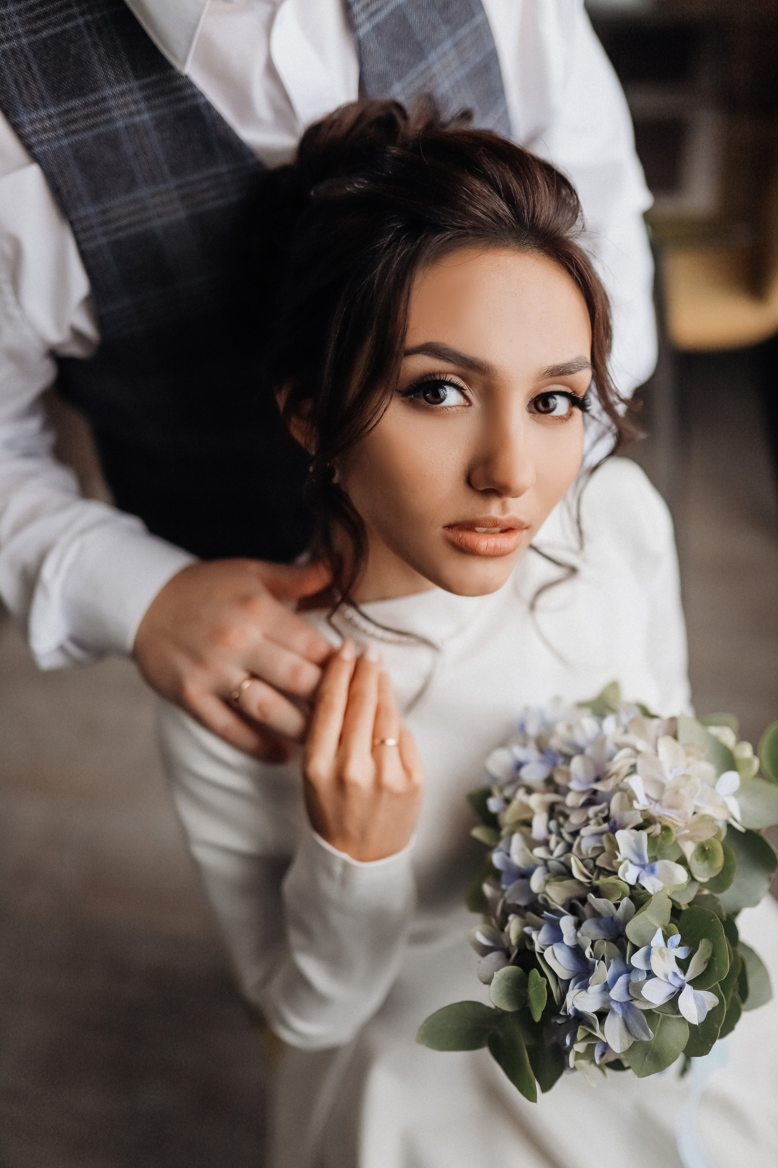 А&А. Свадебный и портретный фотограф в Тюмени Нюта Кирилова