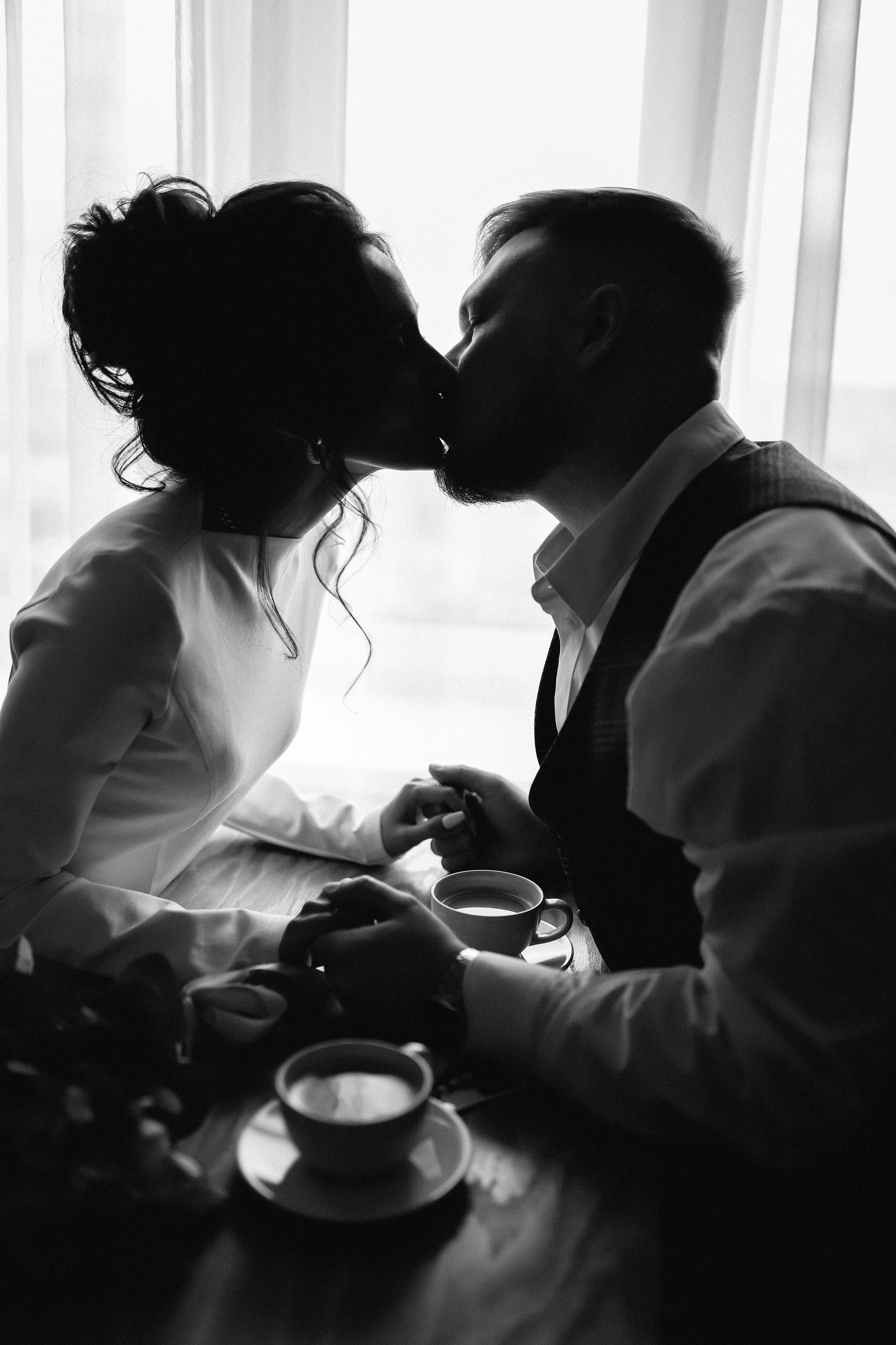 А&А. Свадебный и портретный фотограф в Тюмени Нюта Кирилова