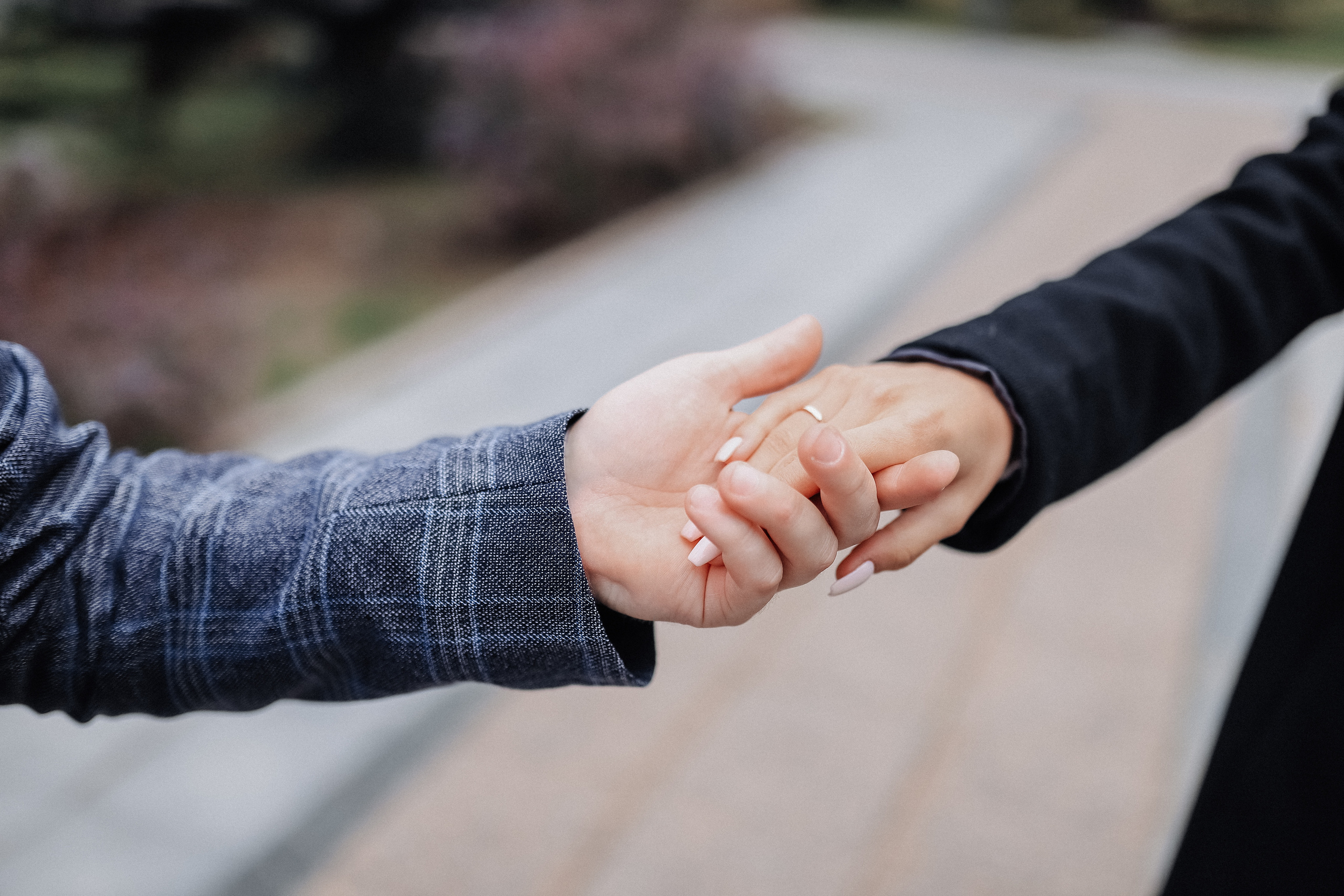 А&А. Свадебный и портретный фотограф в Тюмени Нюта Кирилова