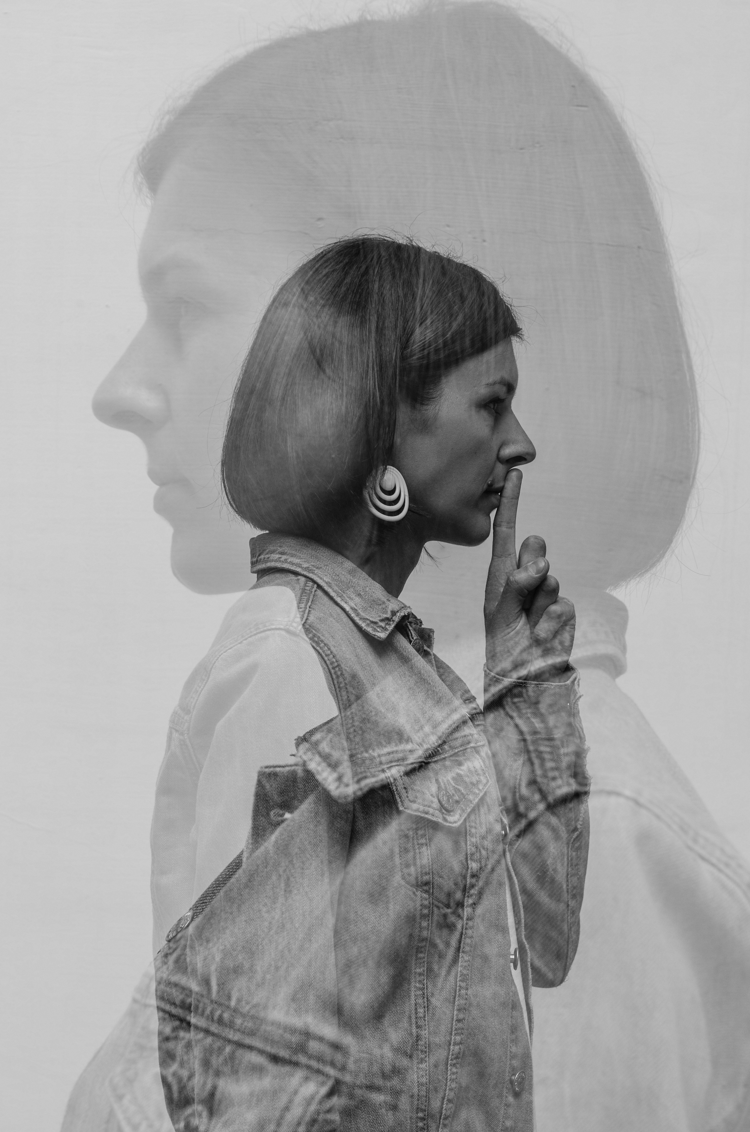 Город — как мое отражение. Портретный и лайфстайл фотограф в Санкт-Петербурге