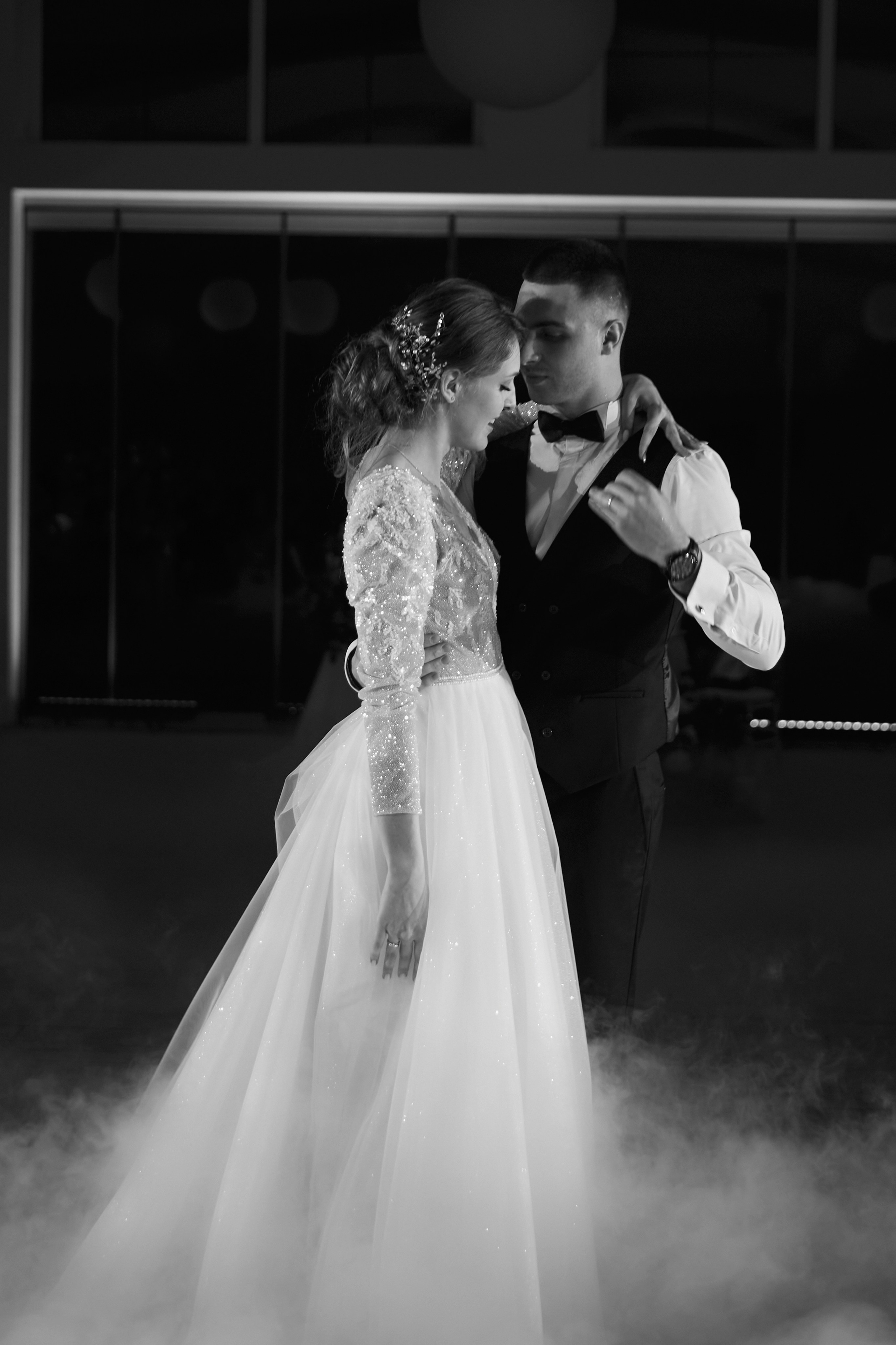 Denis & Tatiana | Russia, Dmitrov. Свадебный фотограф