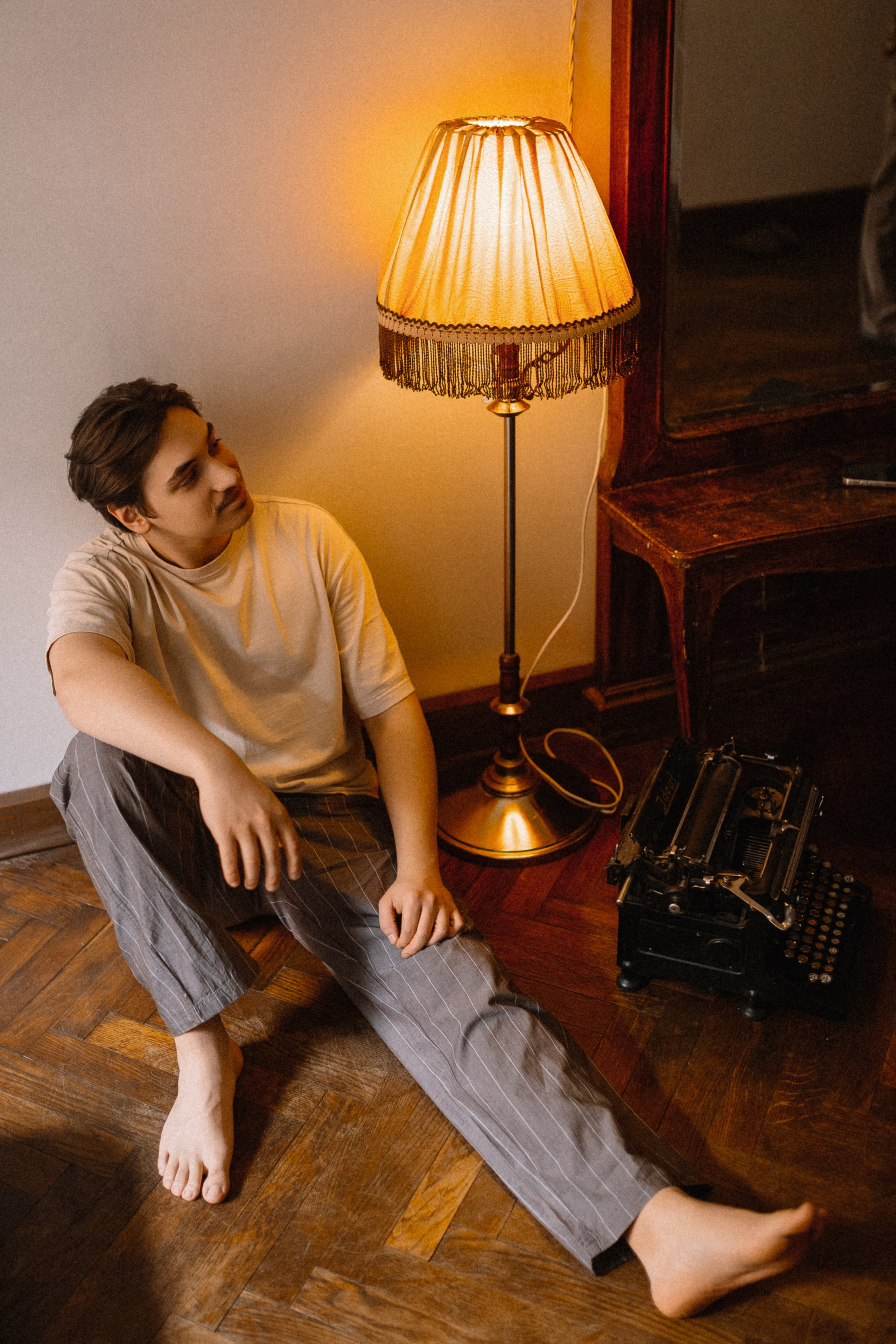 Миша и Саша. Николь — ваш любимый фотограф в Санкт-Петербурге