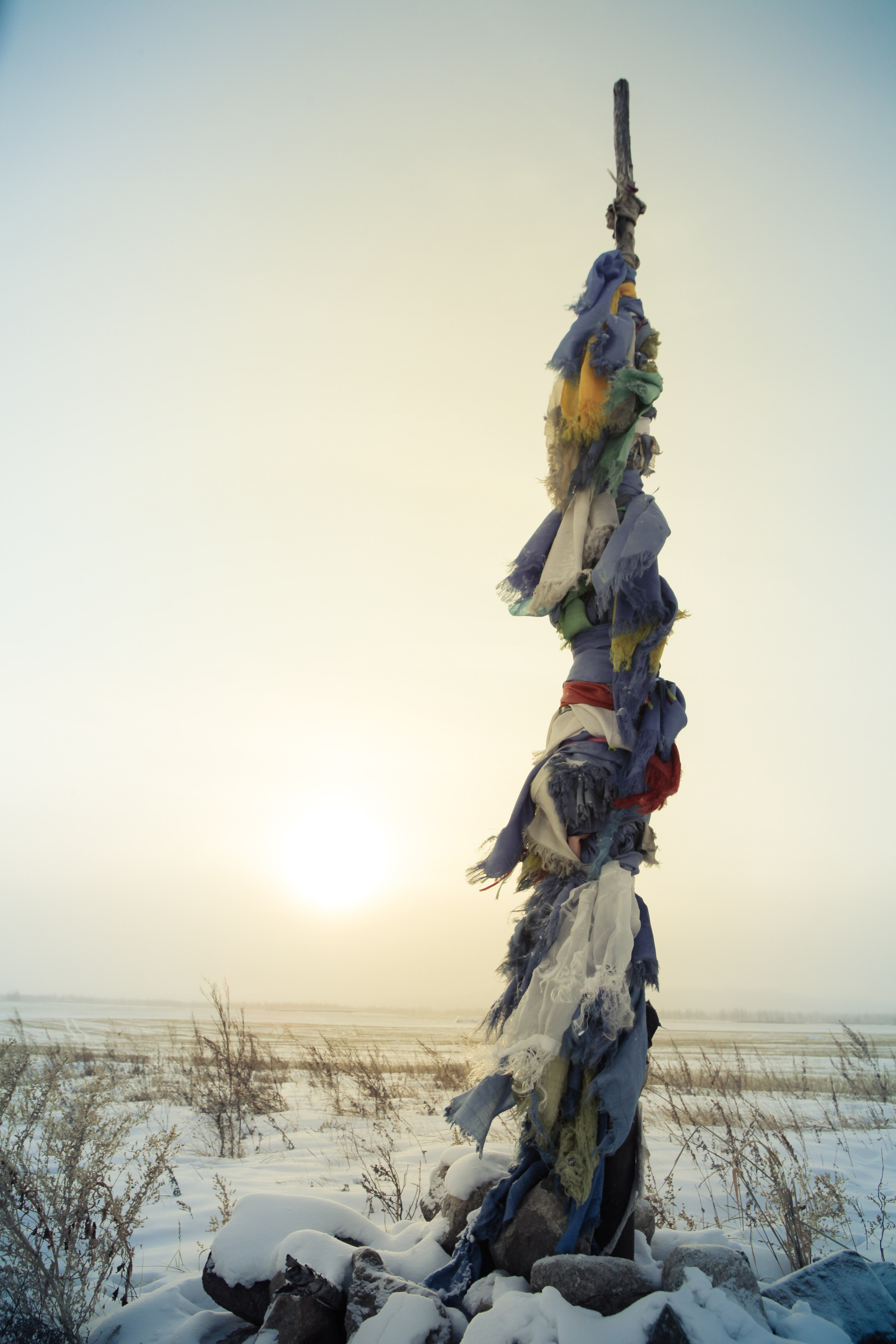 Фото Природы Забайкалья. Студия Максима Белослюдцева