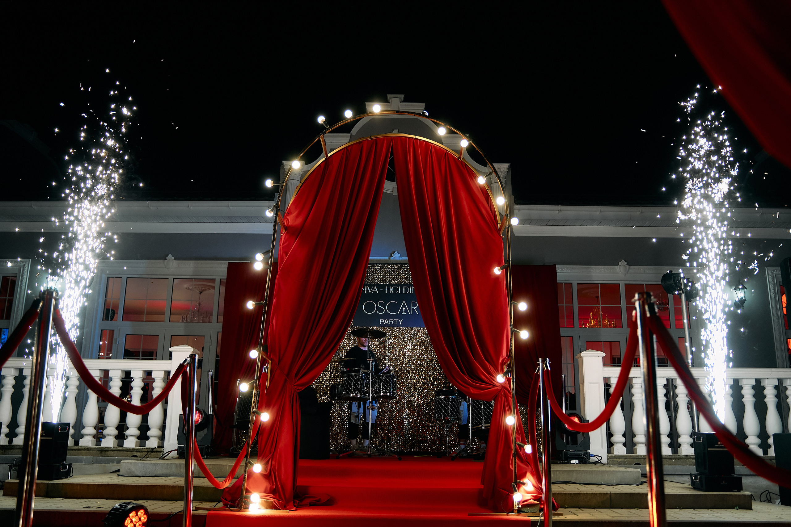 NIVA — день строителя. Свадебный фотограф Минск РБ