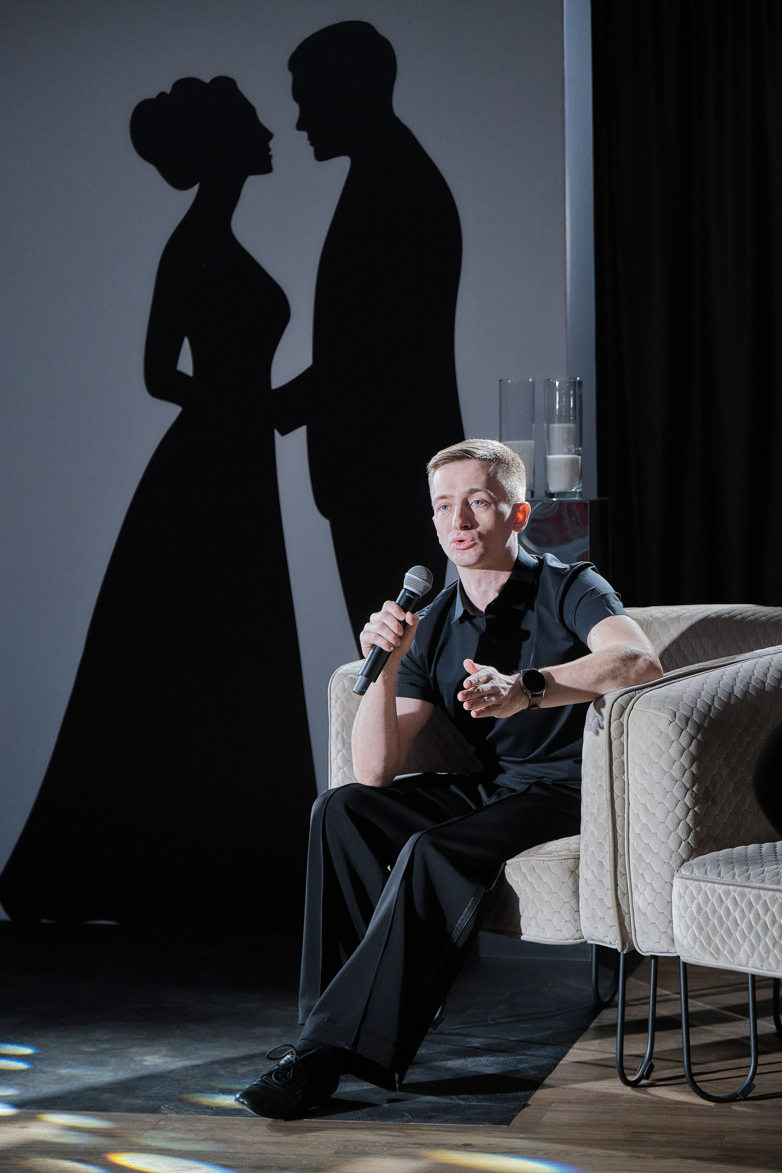 Школа невест 5. Свадебный фотограф в Екатеринбурге Соседков Евгений