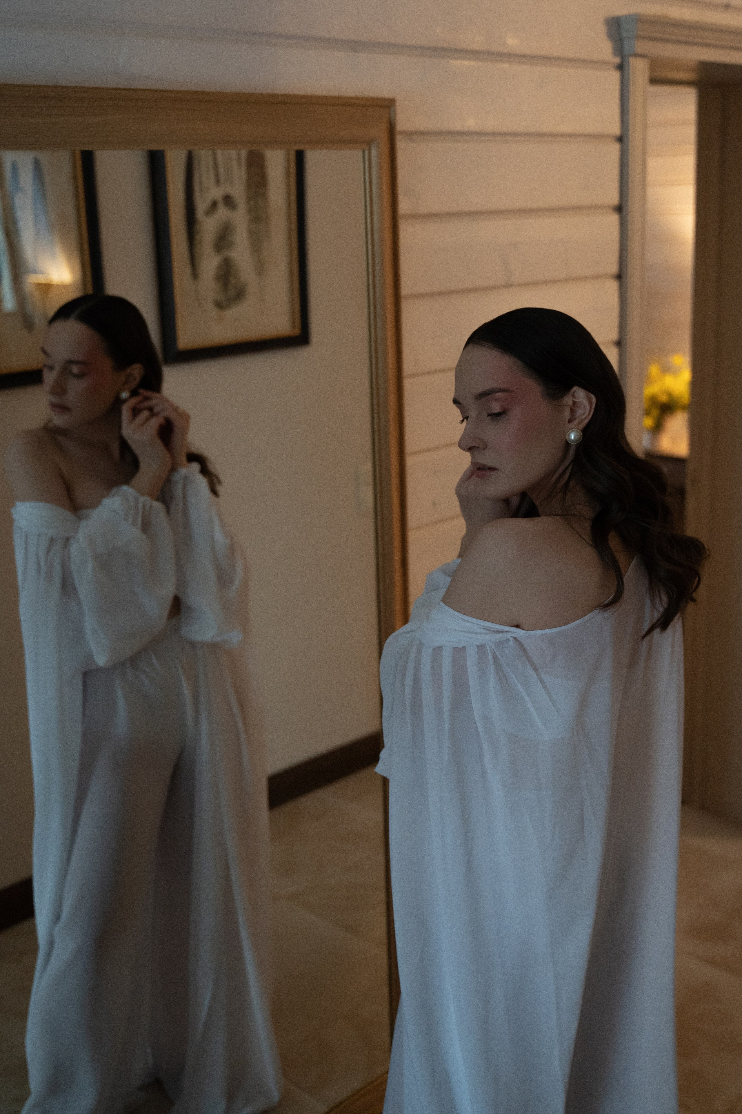 Кружево_Ольга Петрова. Свадебный фотограф в Петрозаводске Сергей Кокорев