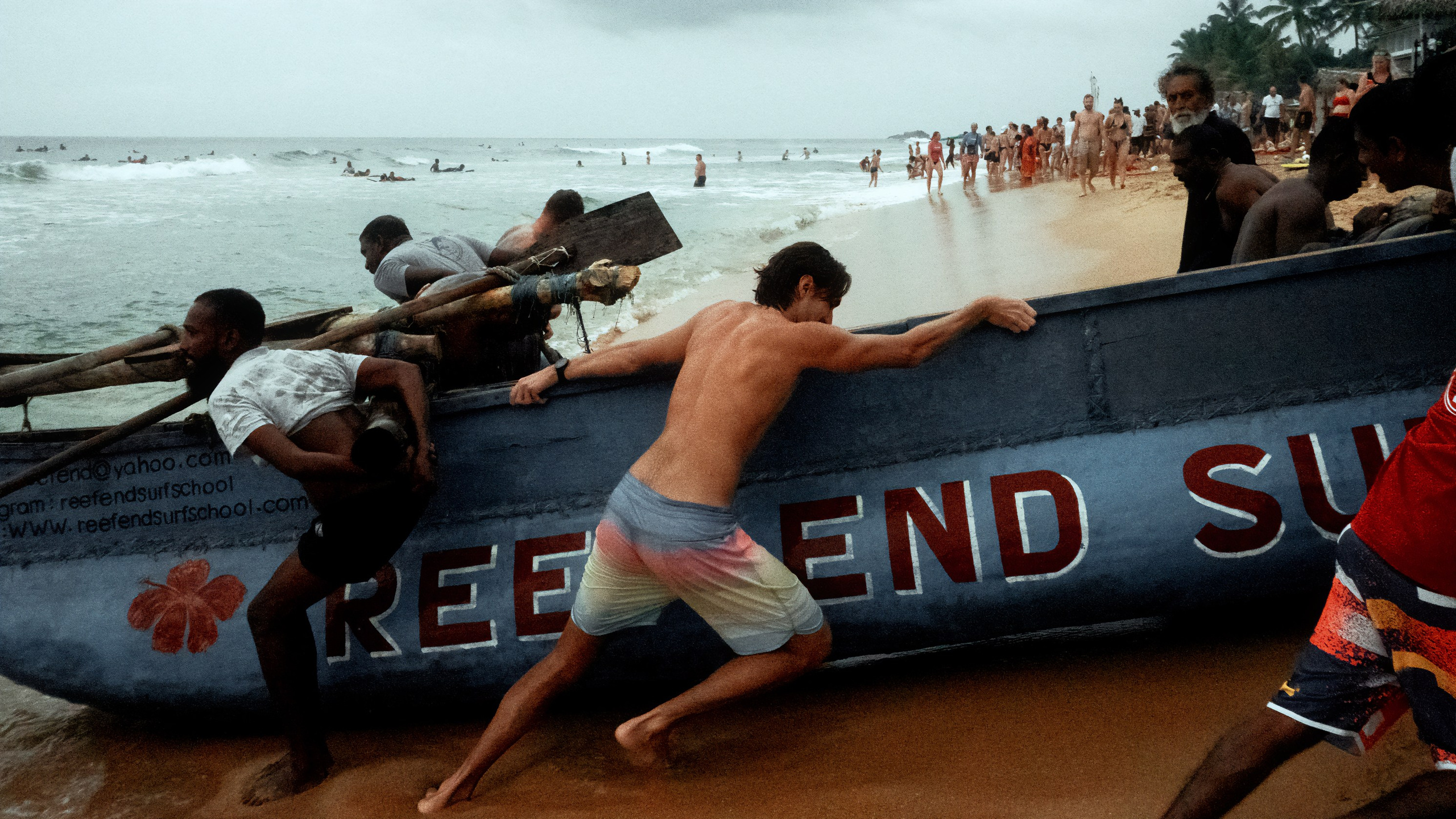 Ktokuda. Фотограф в Хабаровске. Фотография за 24 часа