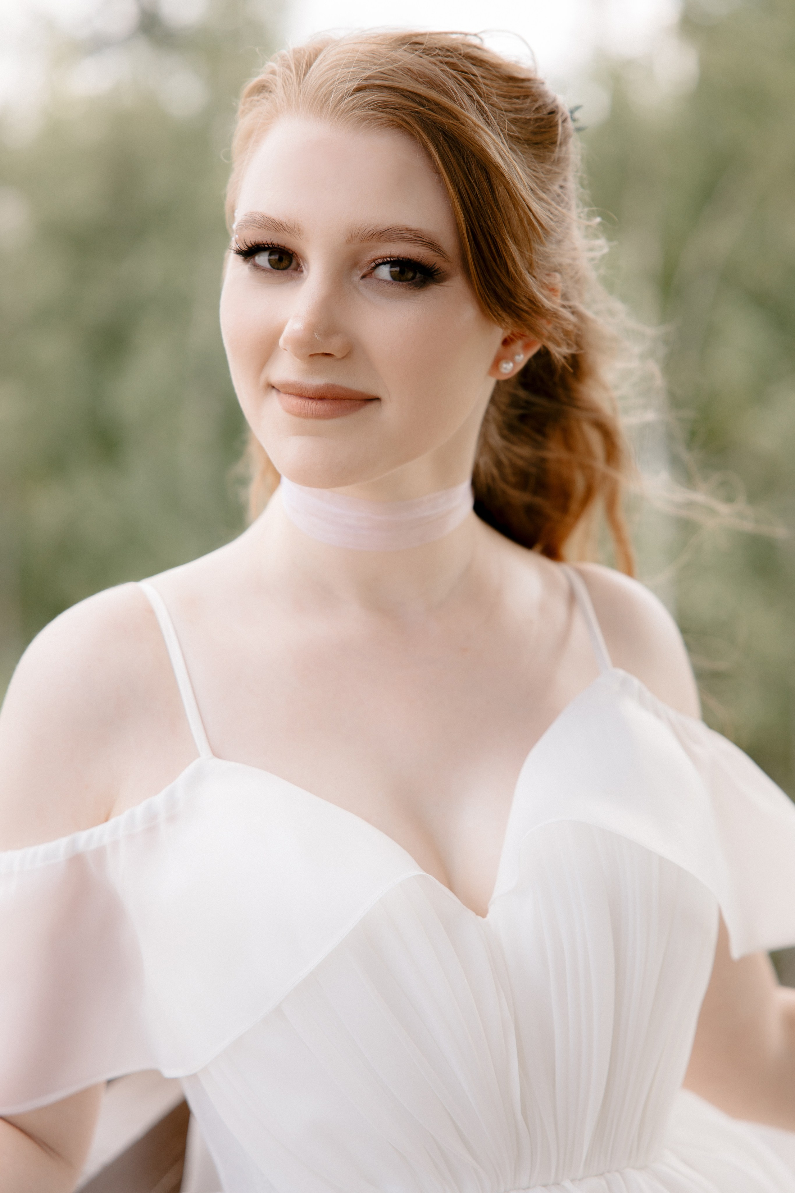 Анастасия и Алмаз. Свадебный и женский фотограф в Набережных Челнах