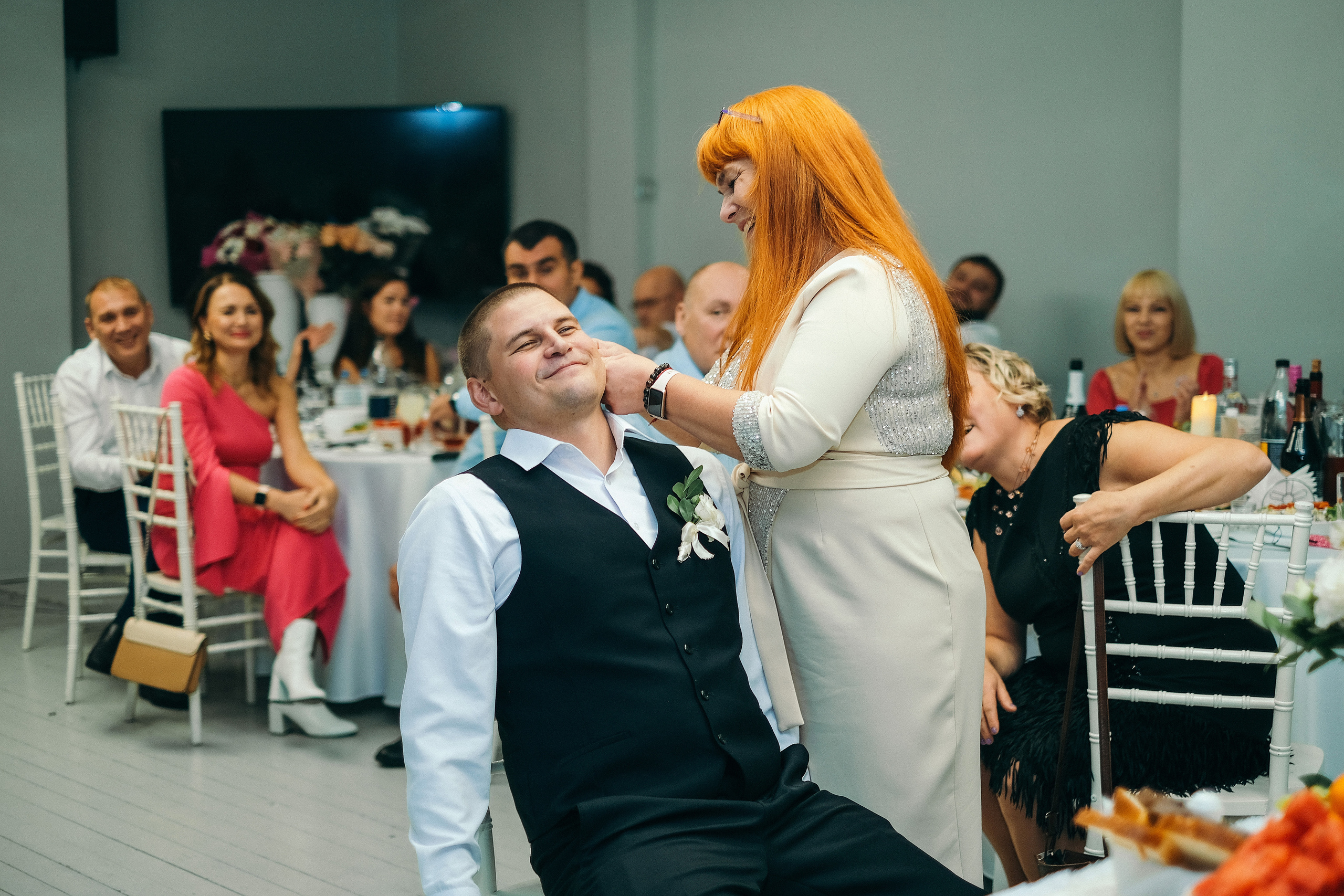 Николай и Мария. Свадебный и репортажной фотограф Денис Ожигин в Краснодаре и Краснодарском крае